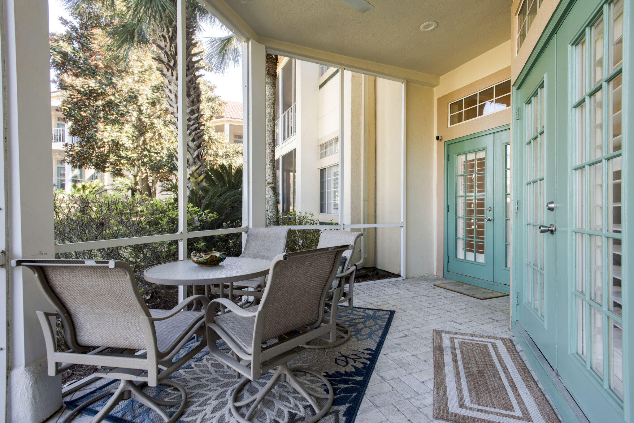TIVOLI BY THE SEA 2 - Residential