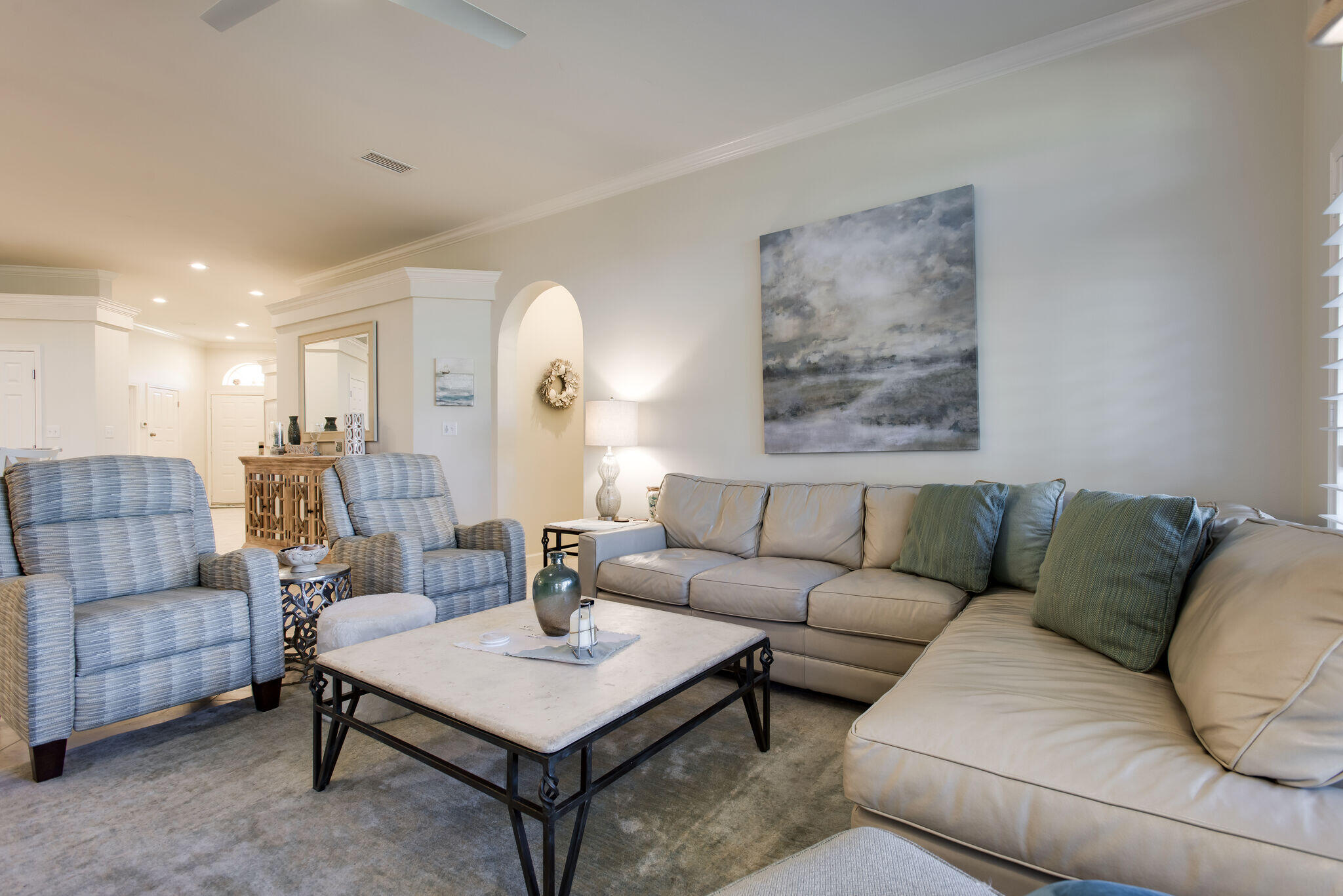 TIVOLI BY THE SEA 2 - Residential