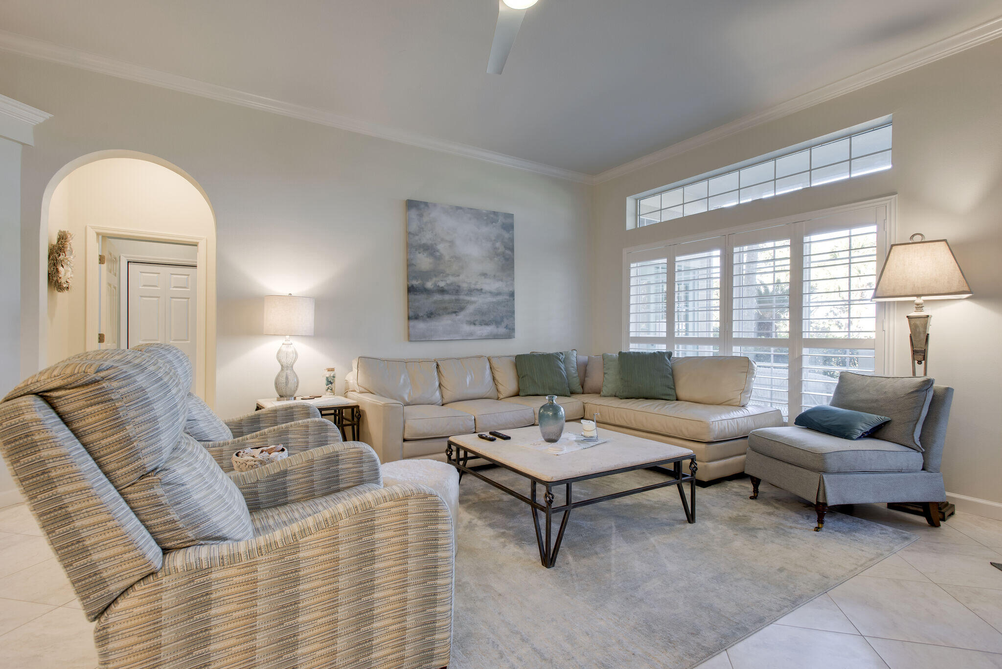 TIVOLI BY THE SEA 2 - Residential