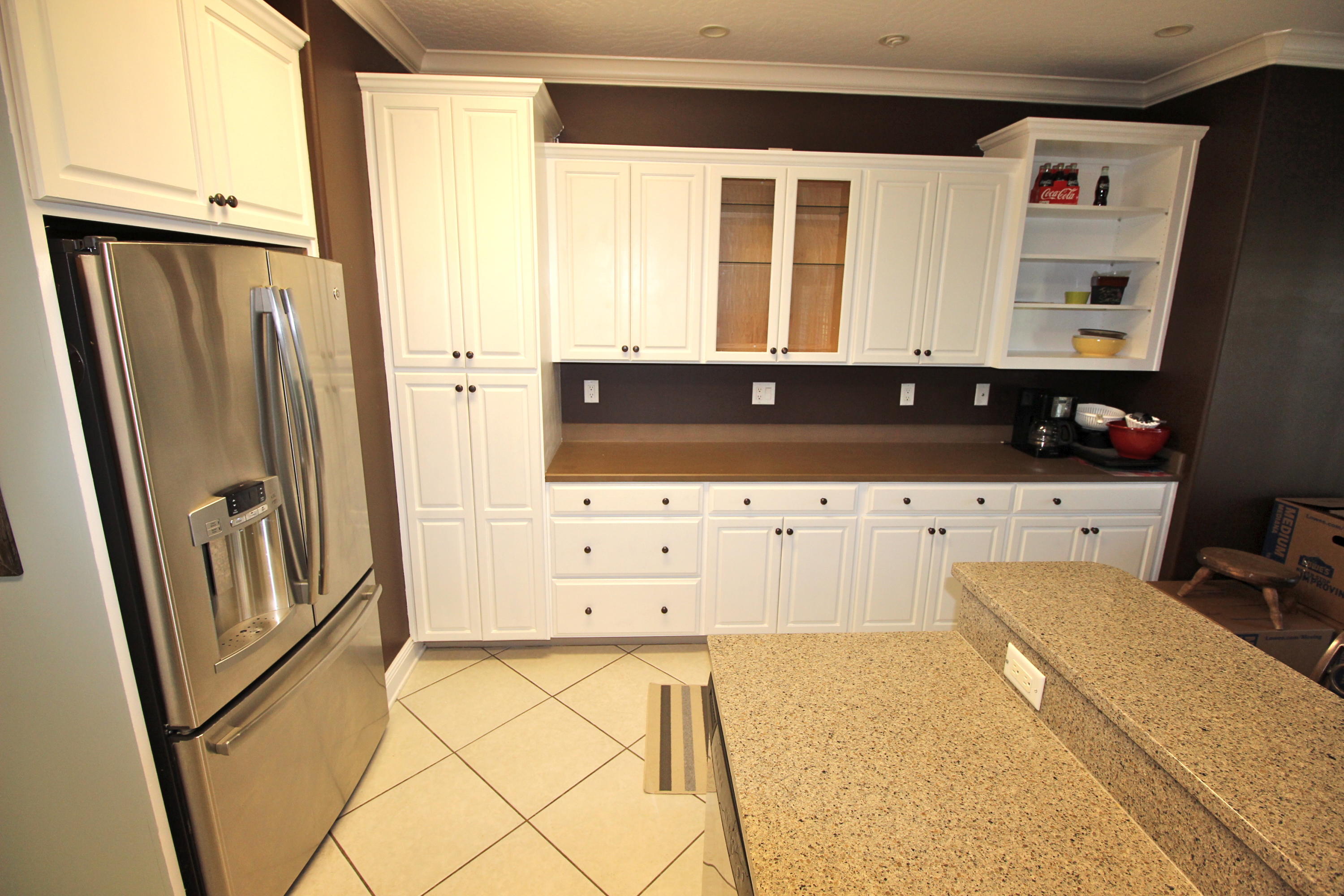 MAGNOLIA LAKE ESTATES PH 1 - Residential