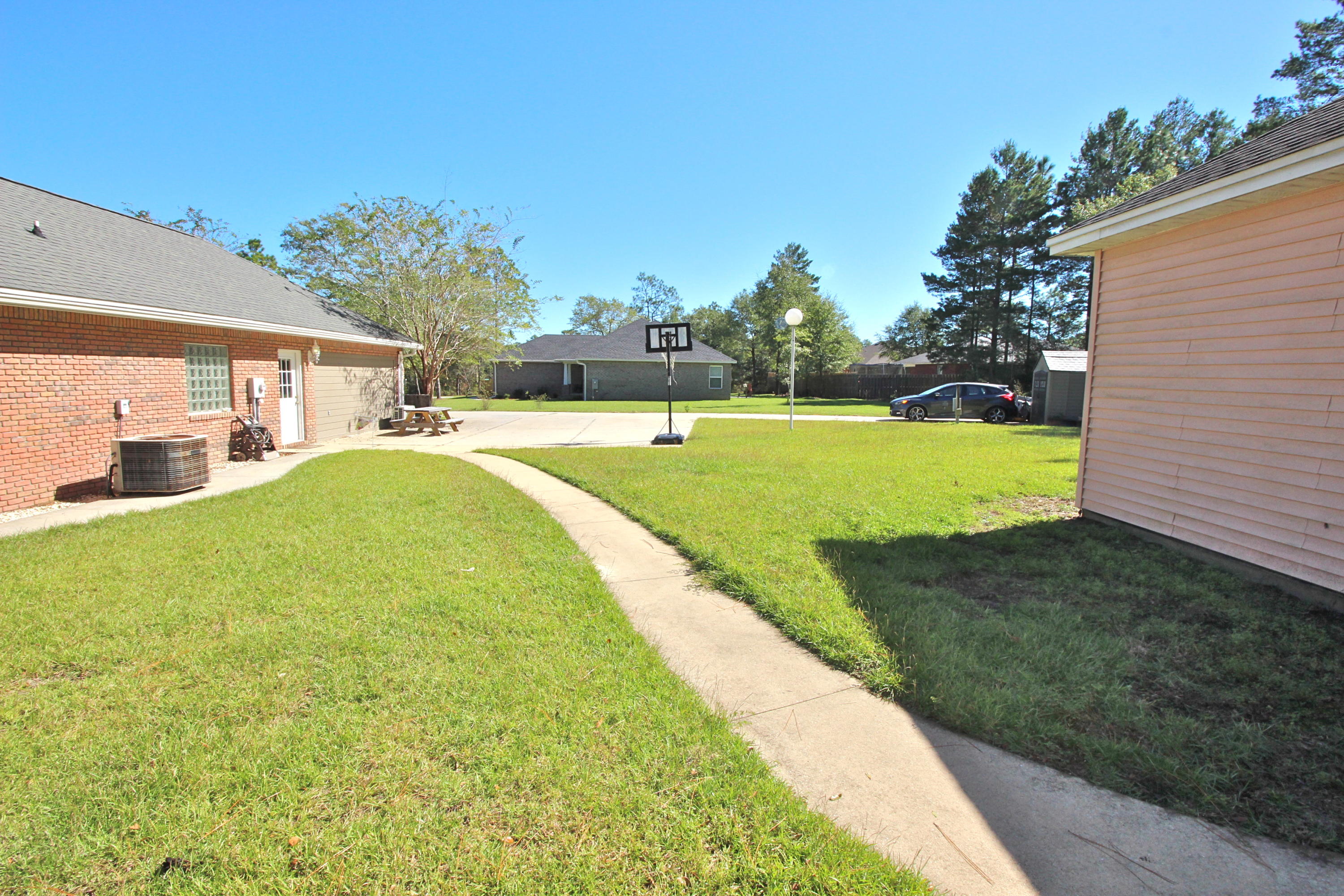 MAGNOLIA LAKE ESTATES PH 1 - Residential