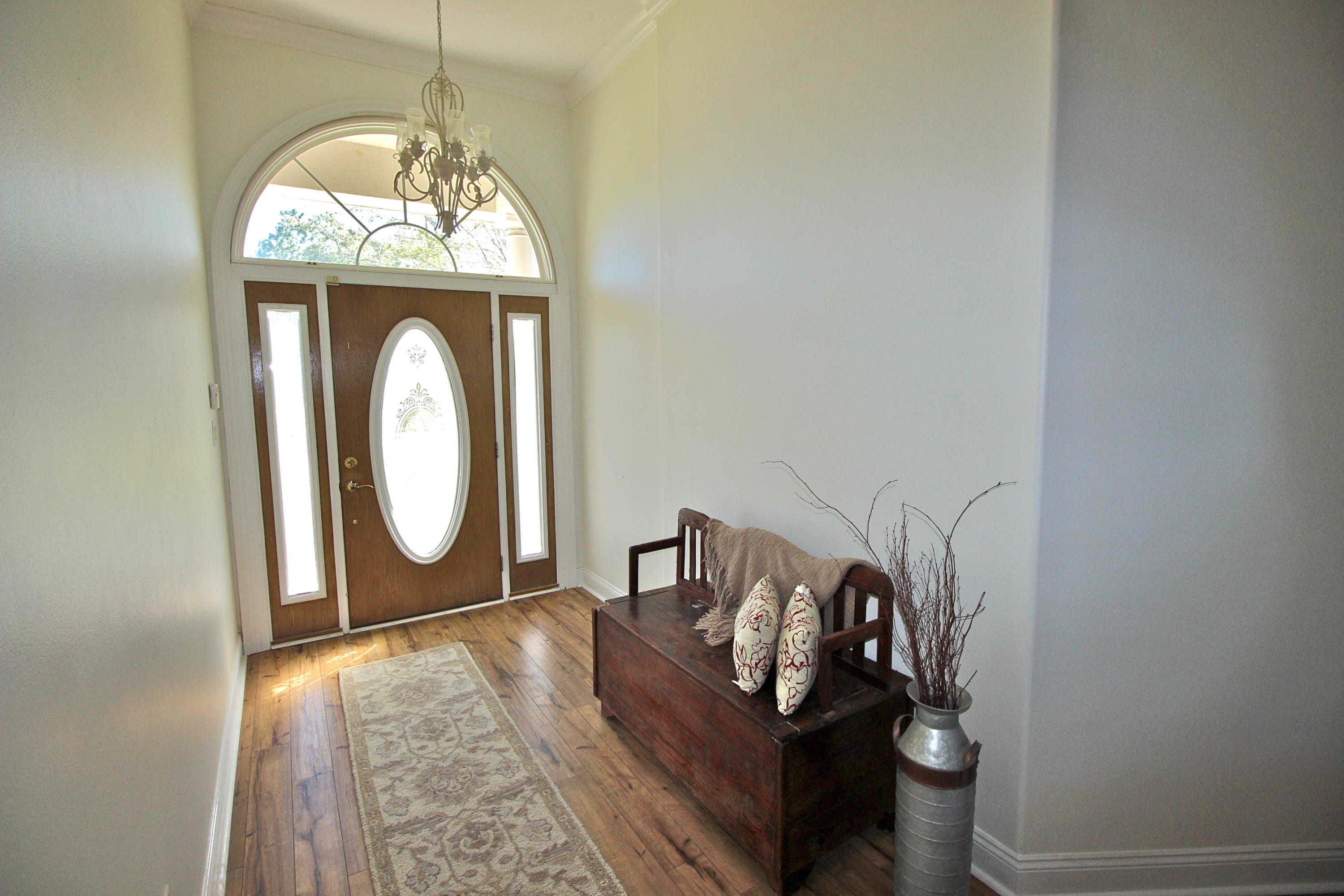 MAGNOLIA LAKE ESTATES PH 1 - Residential