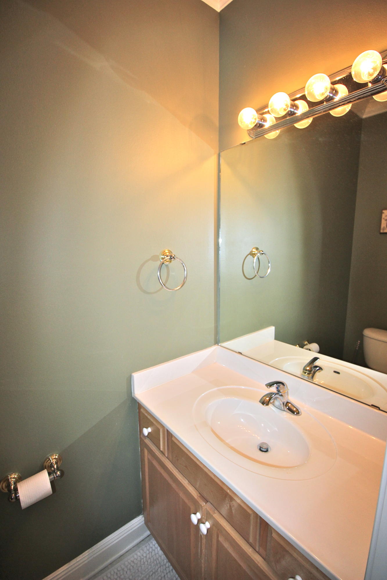 MAGNOLIA LAKE ESTATES PH 1 - Residential