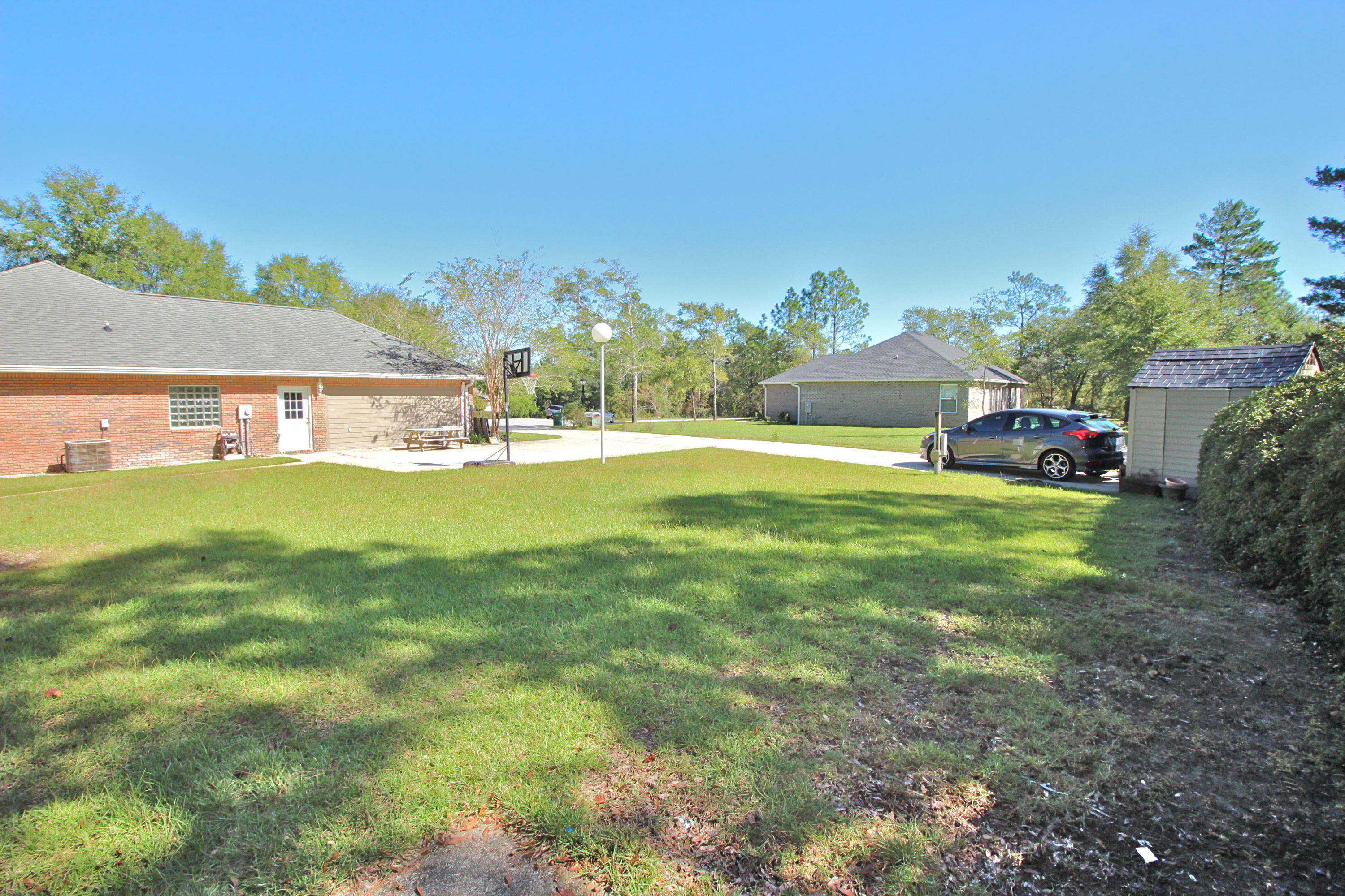 MAGNOLIA LAKE ESTATES PH 1 - Residential