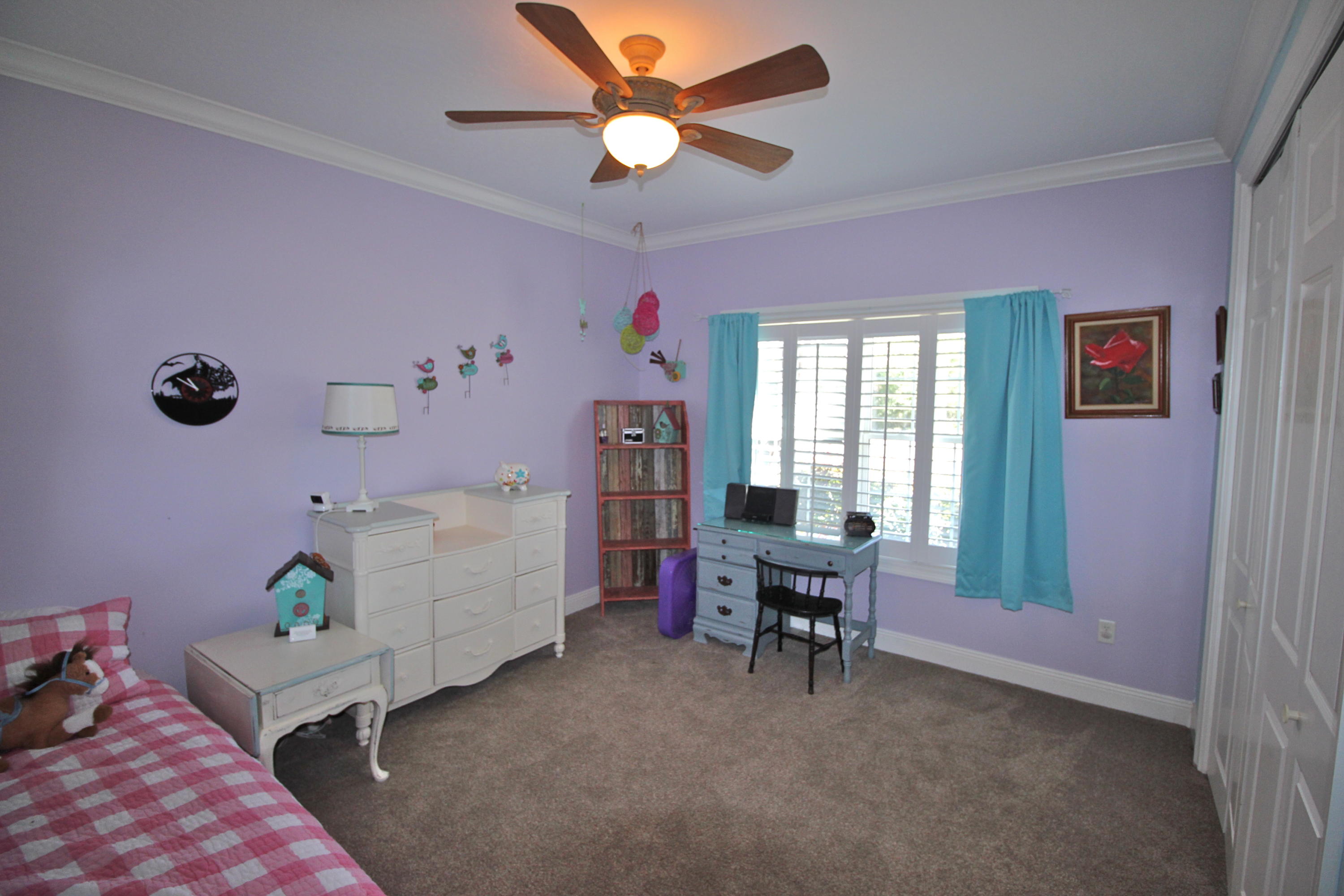 MAGNOLIA LAKE ESTATES PH 1 - Residential