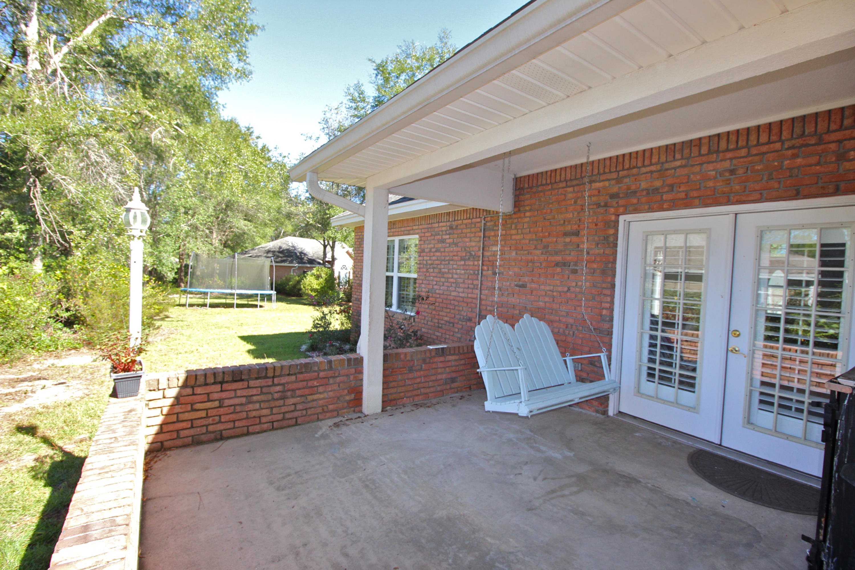 MAGNOLIA LAKE ESTATES PH 1 - Residential