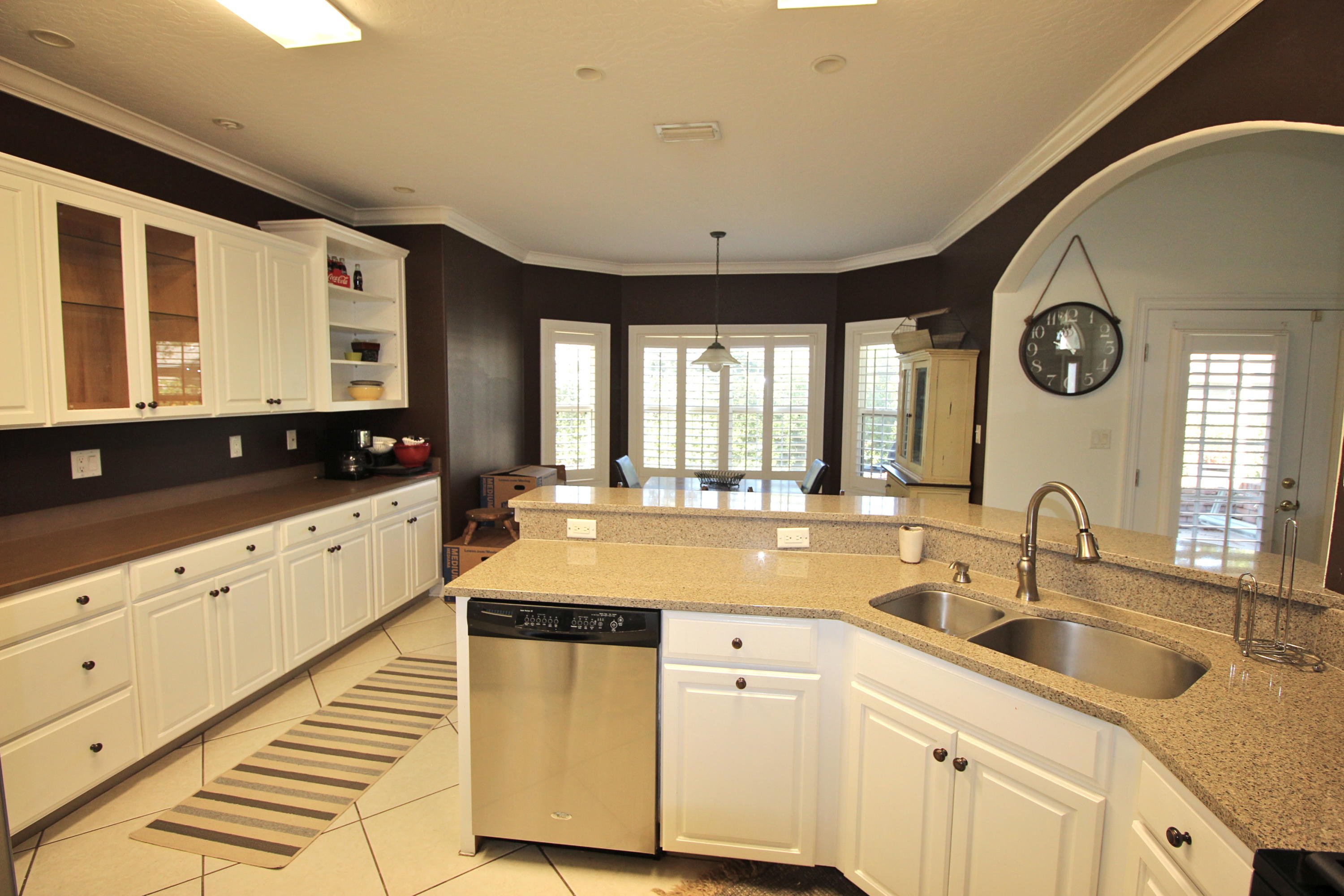 MAGNOLIA LAKE ESTATES PH 1 - Residential