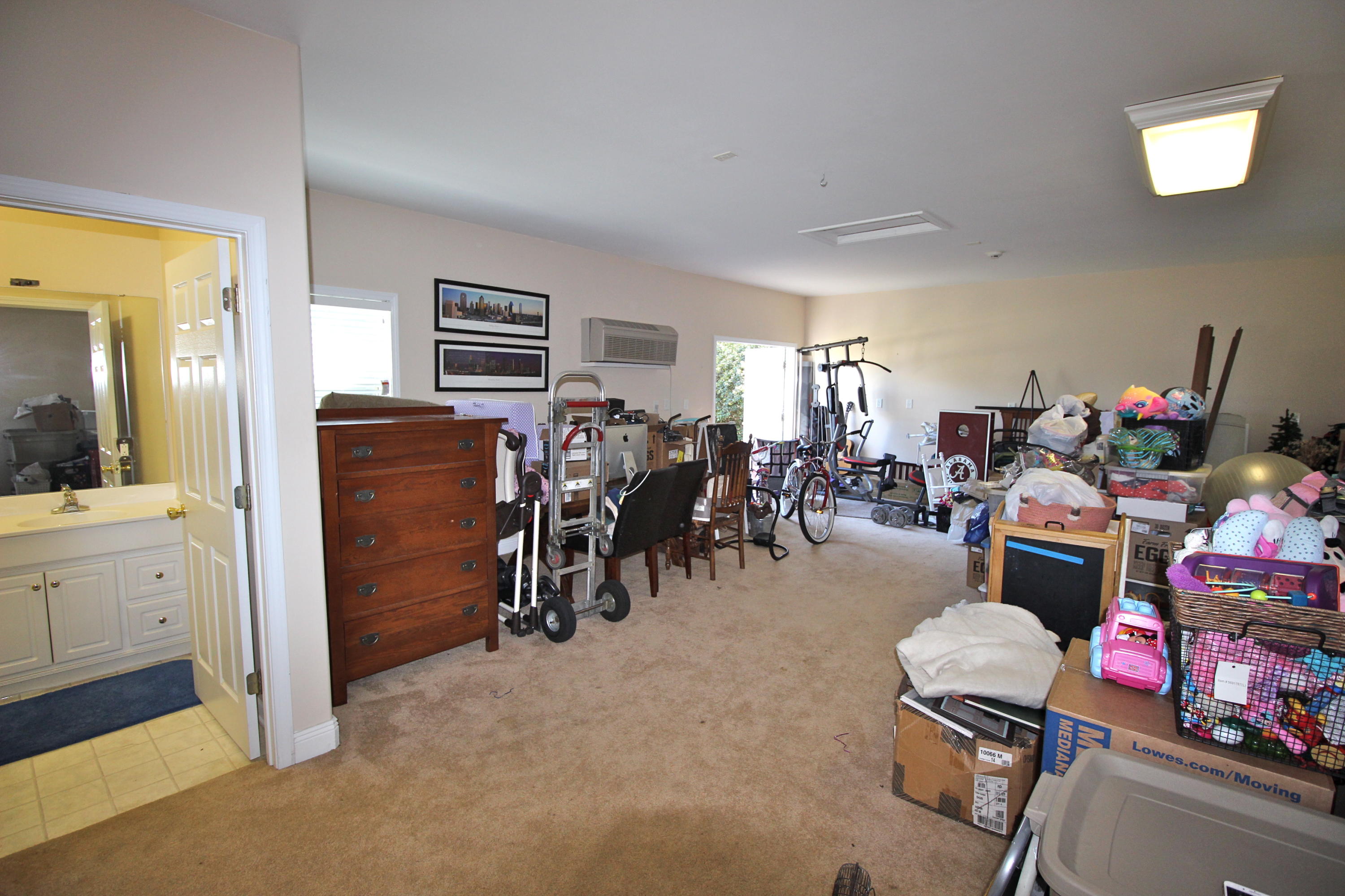 MAGNOLIA LAKE ESTATES PH 1 - Residential