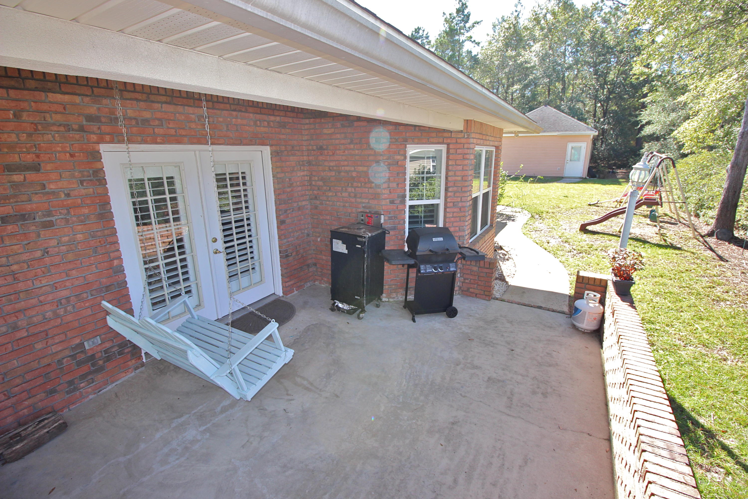 MAGNOLIA LAKE ESTATES PH 1 - Residential