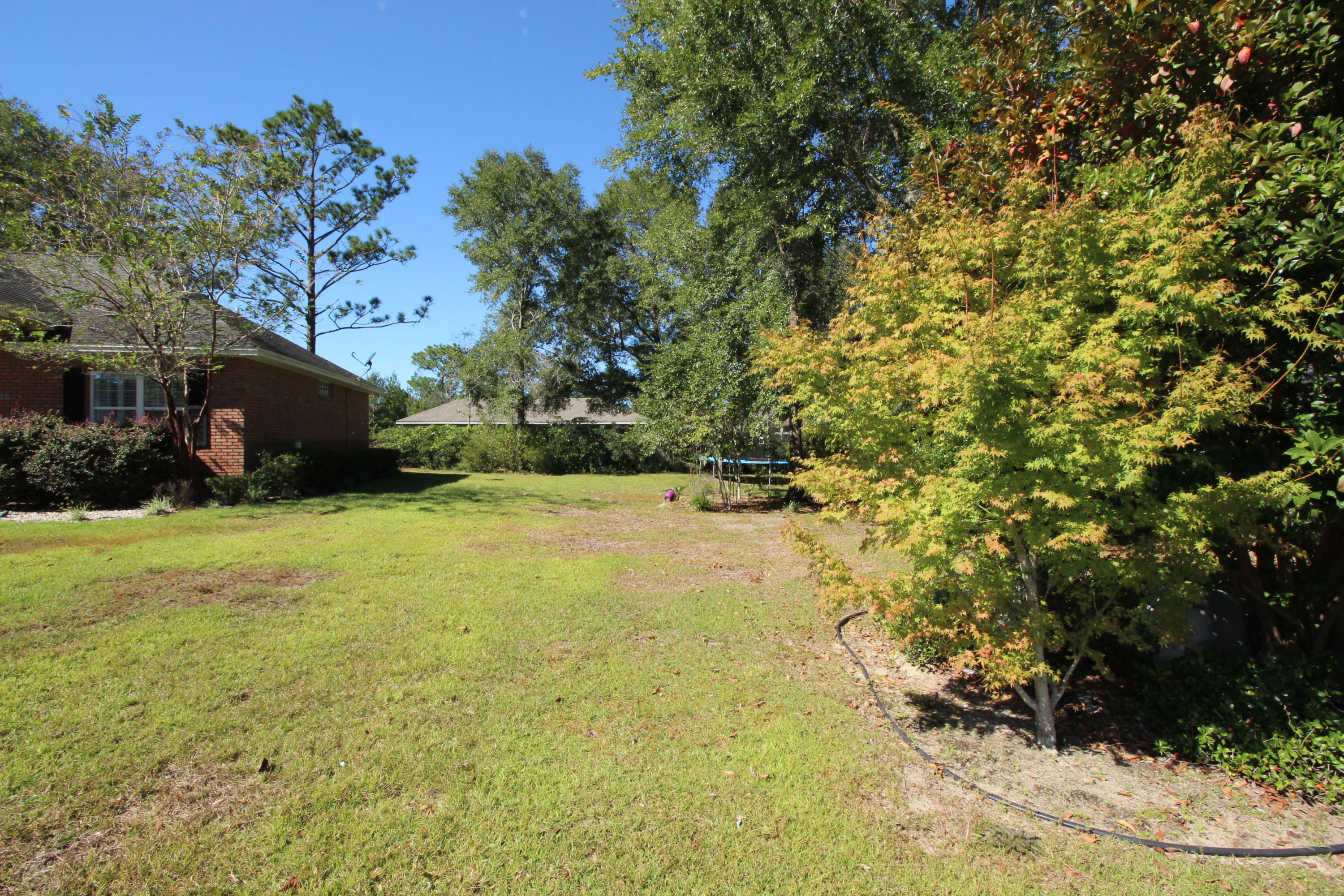 MAGNOLIA LAKE ESTATES PH 1 - Residential