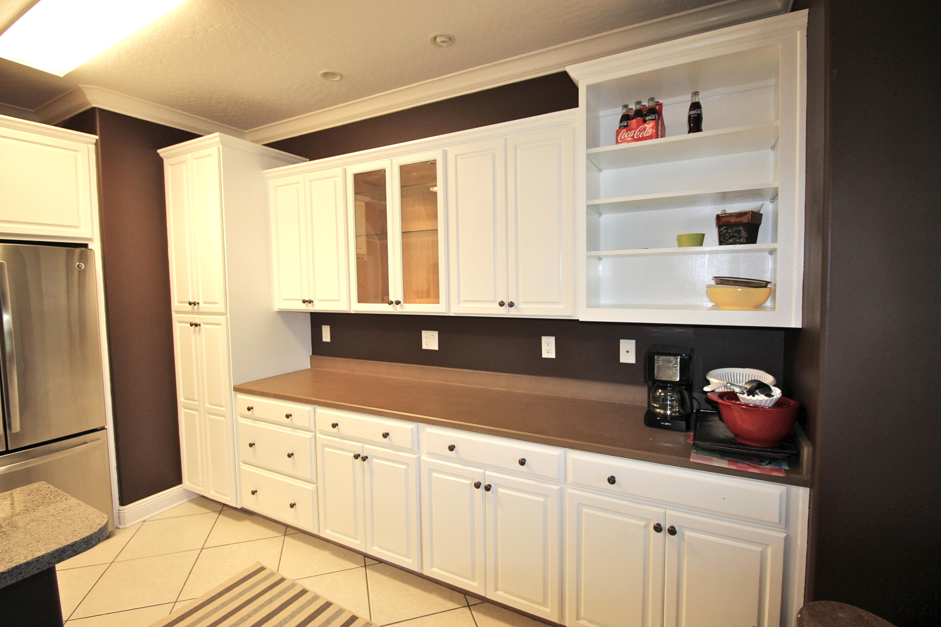 MAGNOLIA LAKE ESTATES PH 1 - Residential