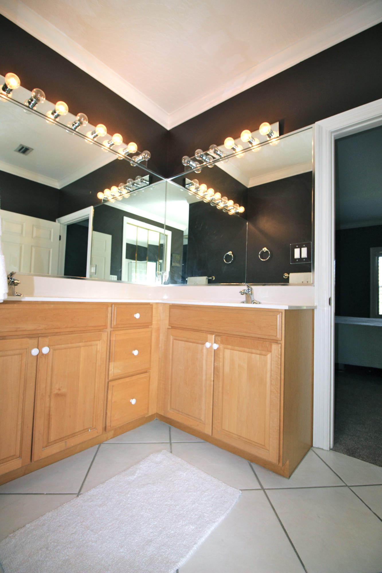 MAGNOLIA LAKE ESTATES PH 1 - Residential