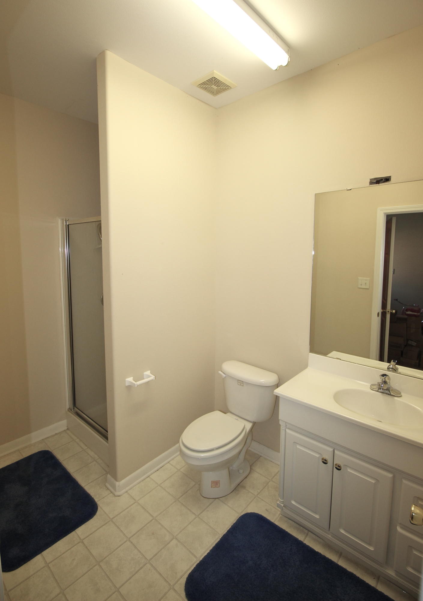 MAGNOLIA LAKE ESTATES PH 1 - Residential