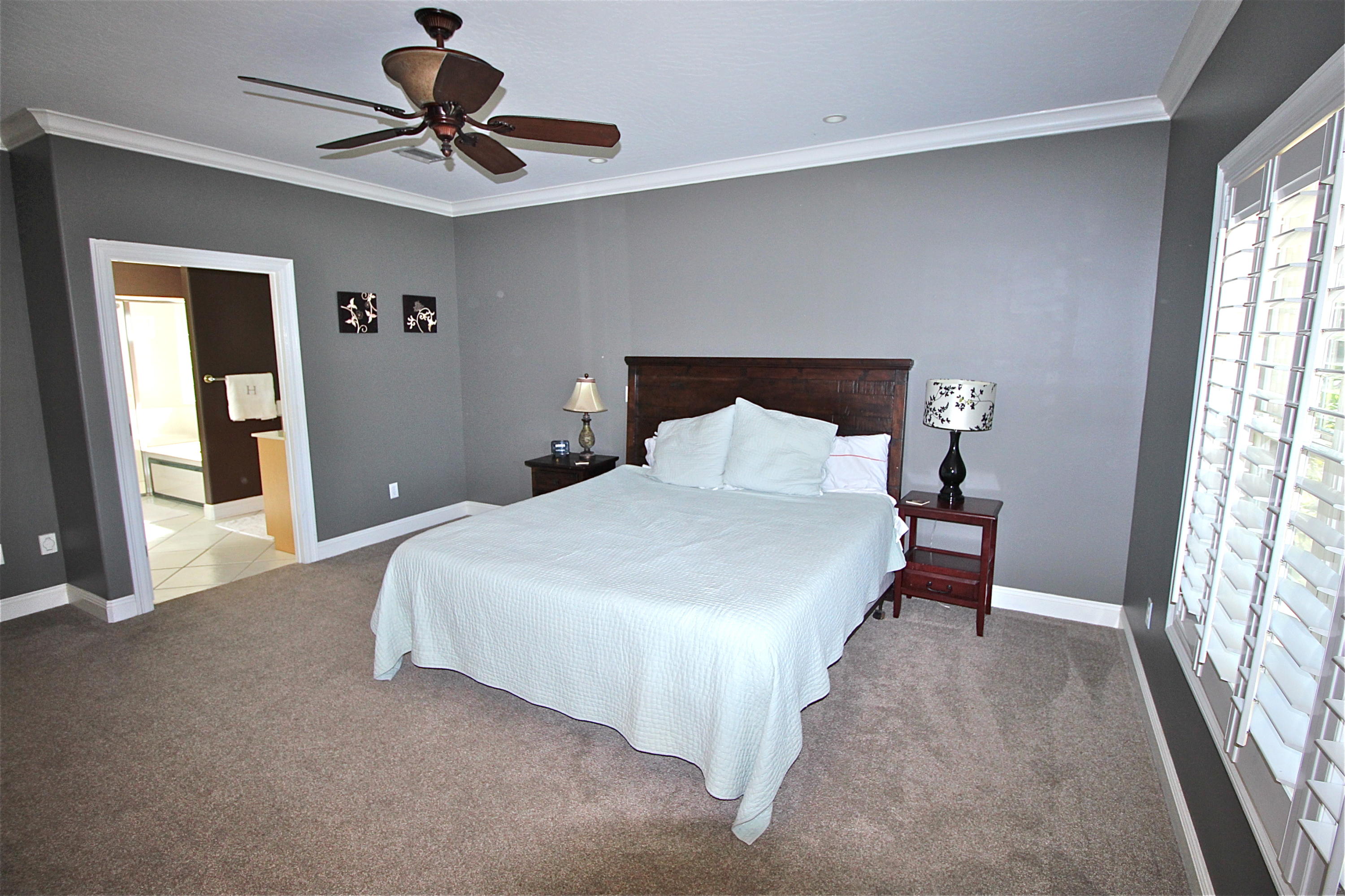 MAGNOLIA LAKE ESTATES PH 1 - Residential