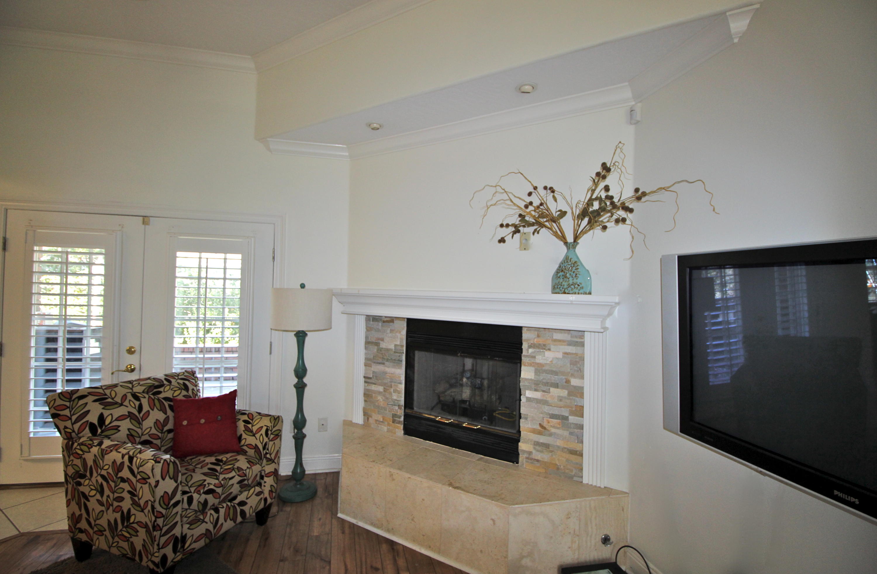 MAGNOLIA LAKE ESTATES PH 1 - Residential