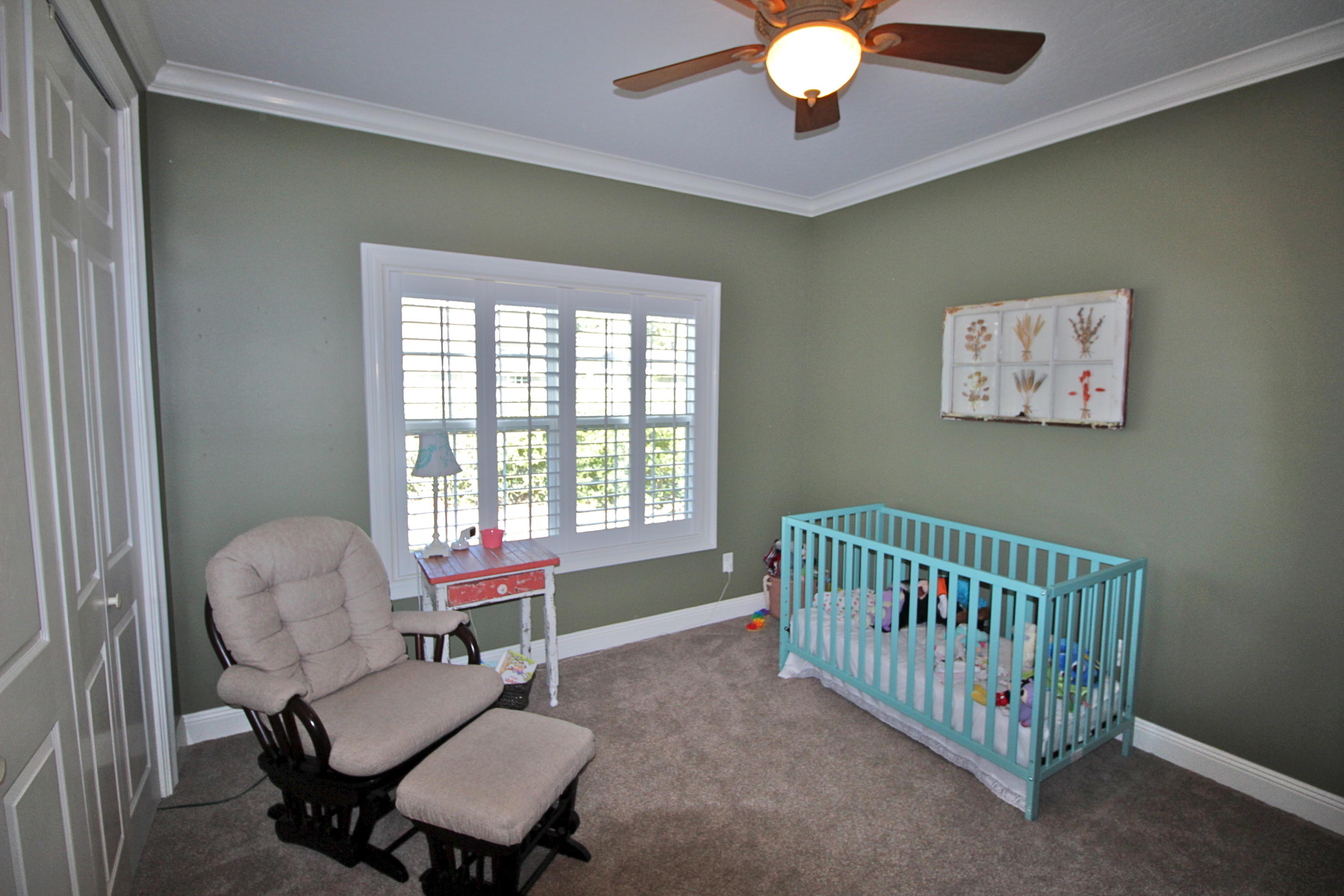 MAGNOLIA LAKE ESTATES PH 1 - Residential