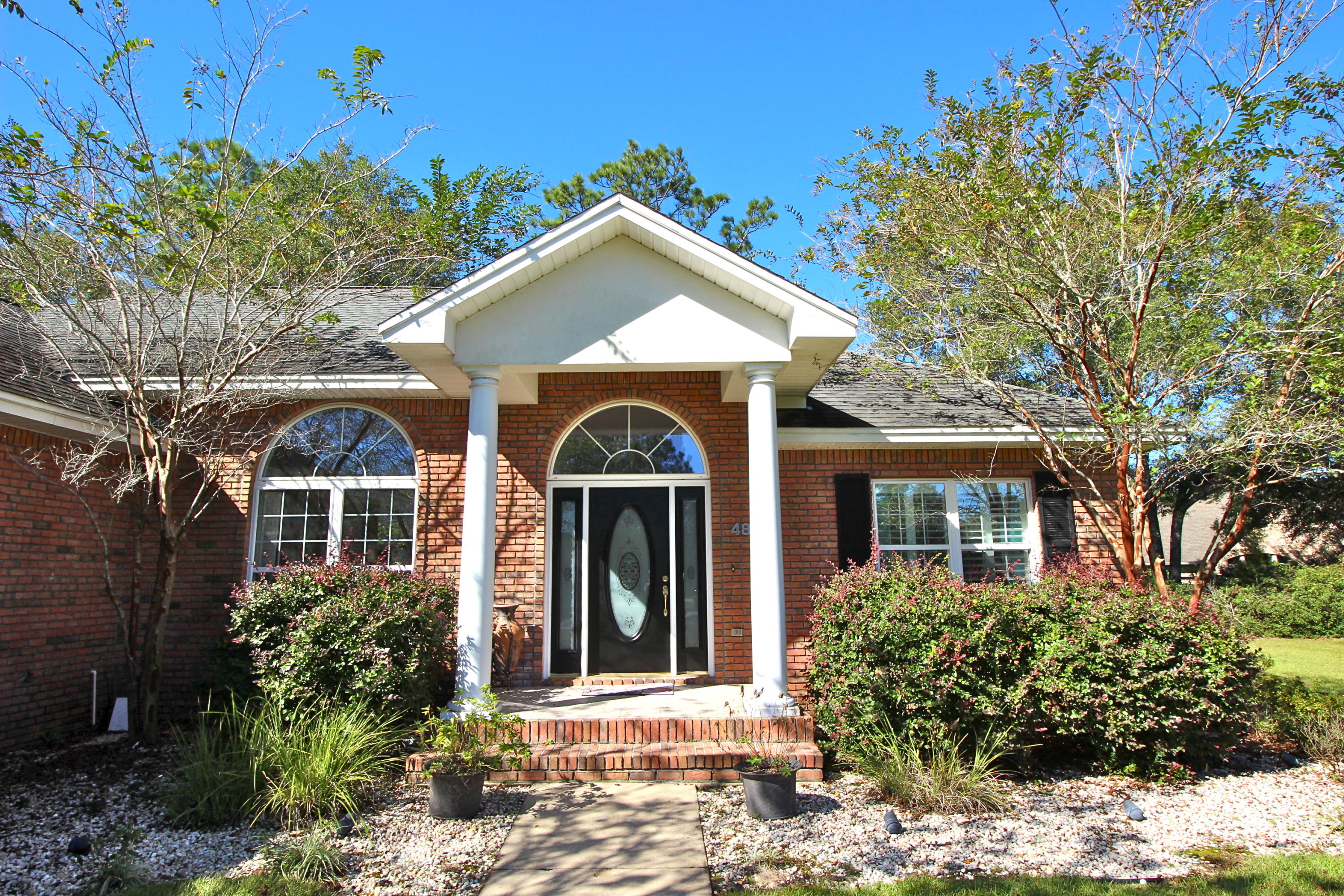 MAGNOLIA LAKE ESTATES PH 1 - Residential