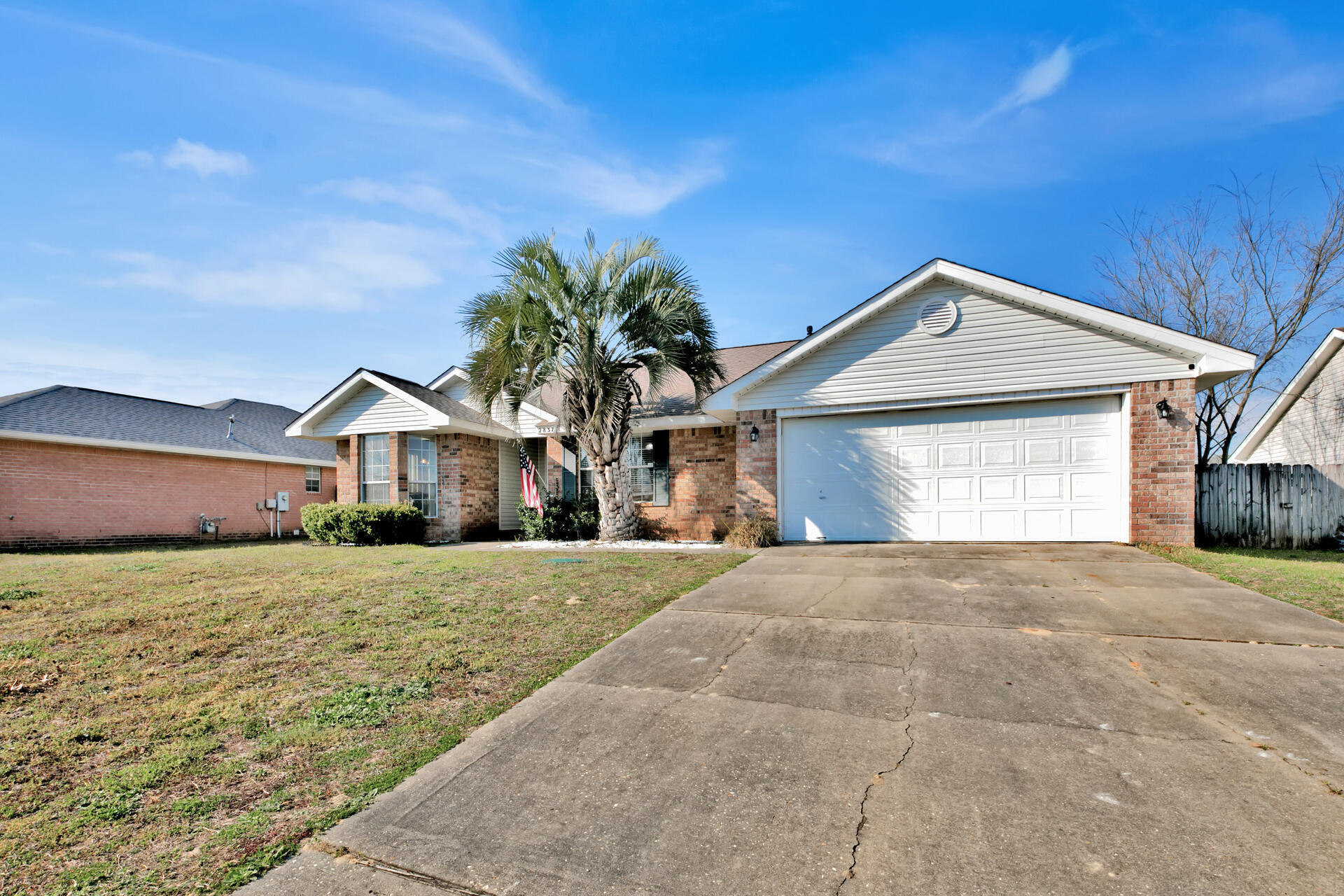 CHEROKEE BEND S/D PH 2 - Residential