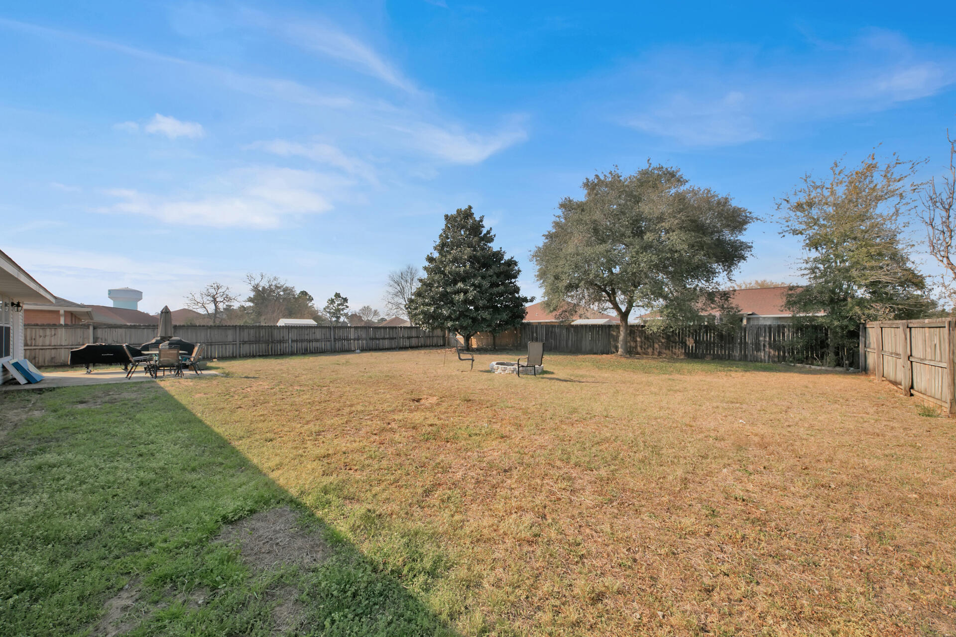 CHEROKEE BEND S/D PH 2 - Residential