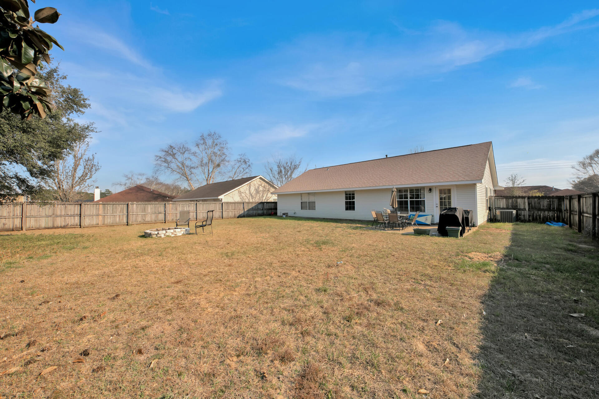 CHEROKEE BEND S/D PH 2 - Residential