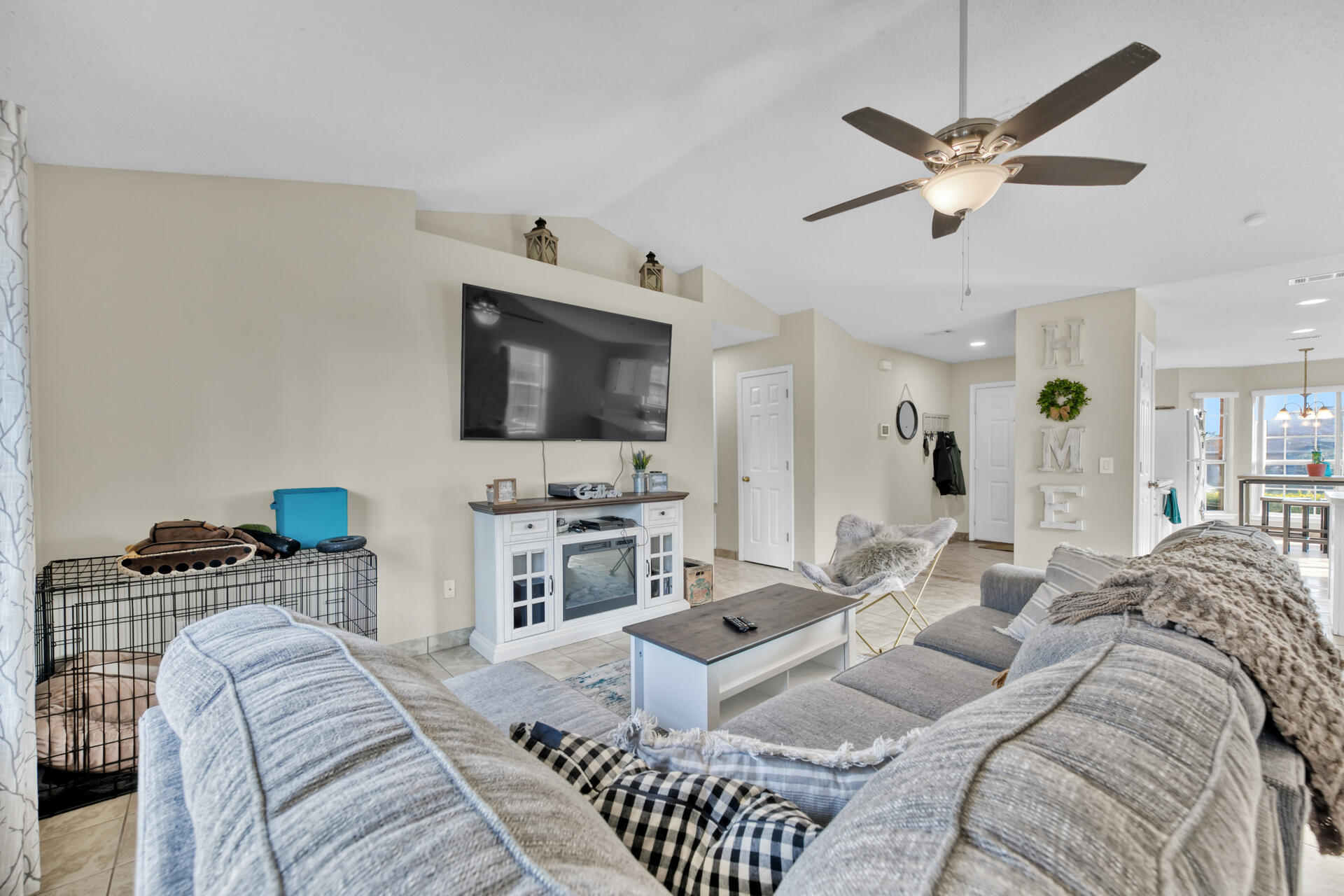 CHEROKEE BEND S/D PH 2 - Residential