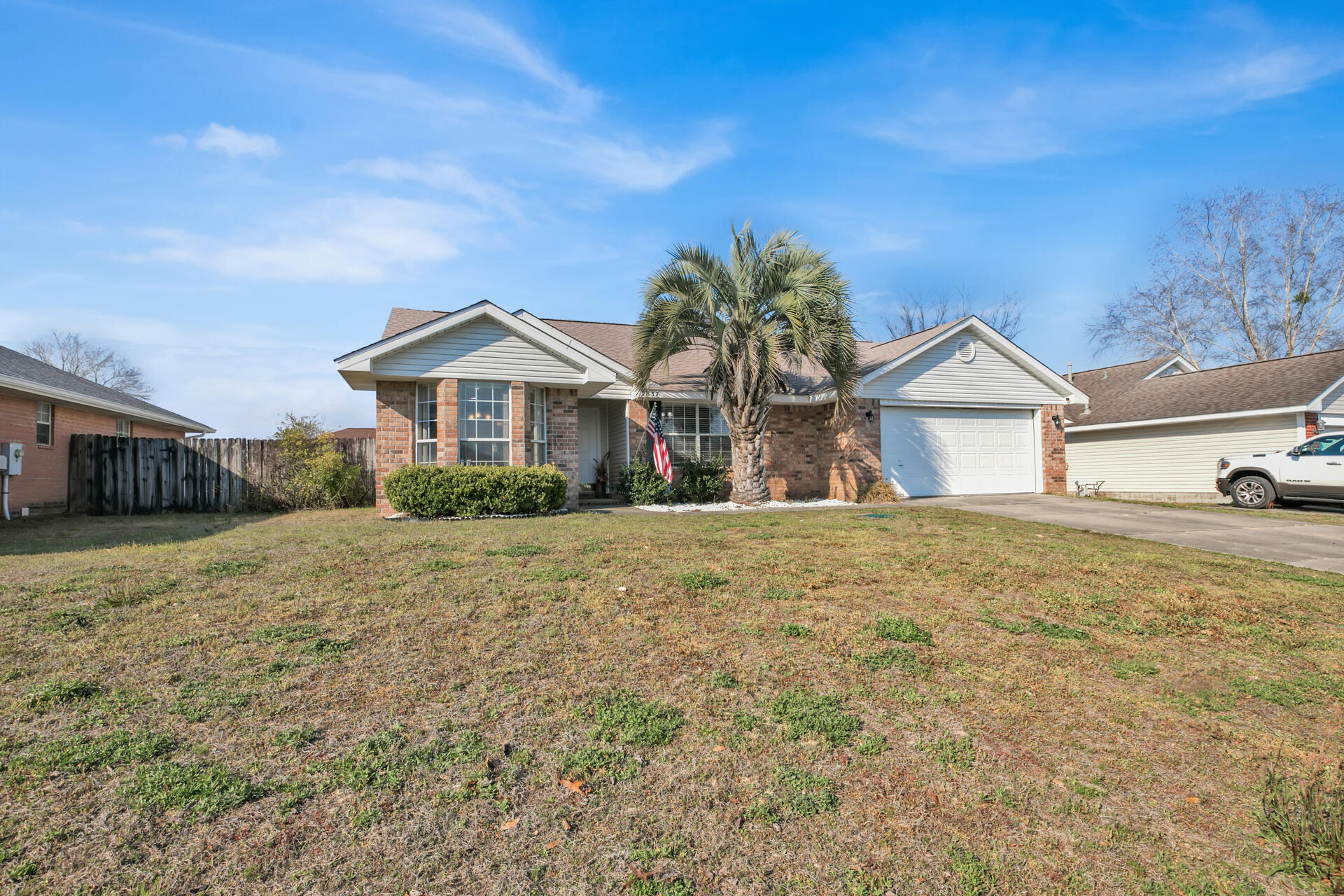 CHEROKEE BEND S/D PH 2 - Residential