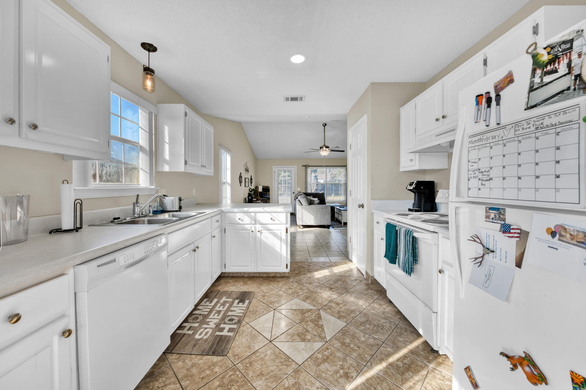 CHEROKEE BEND S/D PH 2 - Residential