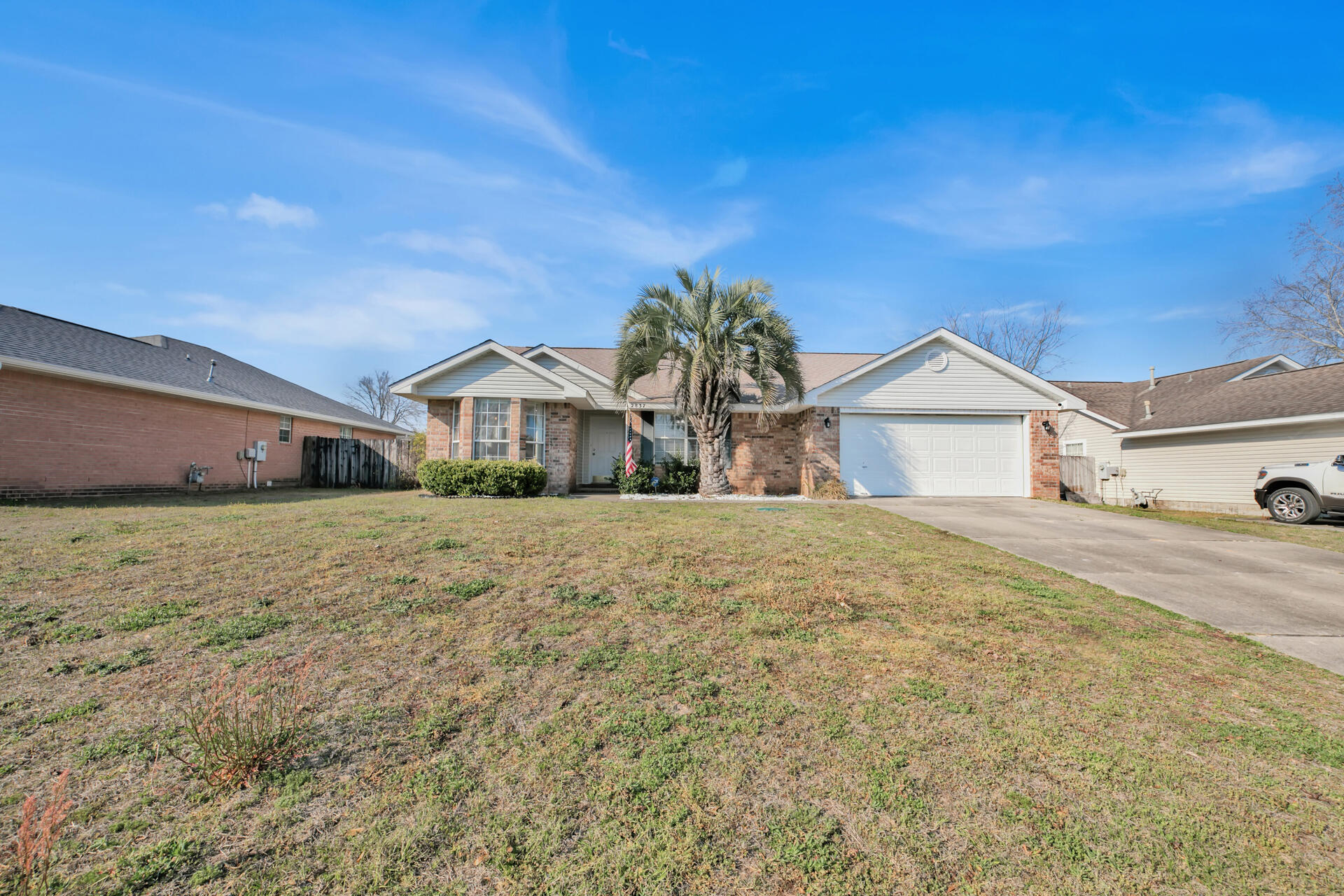 CHEROKEE BEND S/D PH 2 - Residential