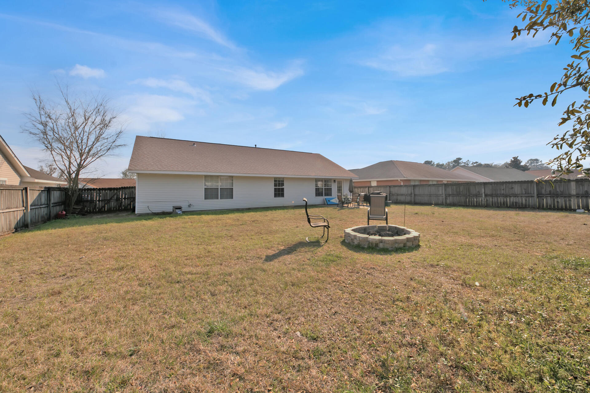 CHEROKEE BEND S/D PH 2 - Residential