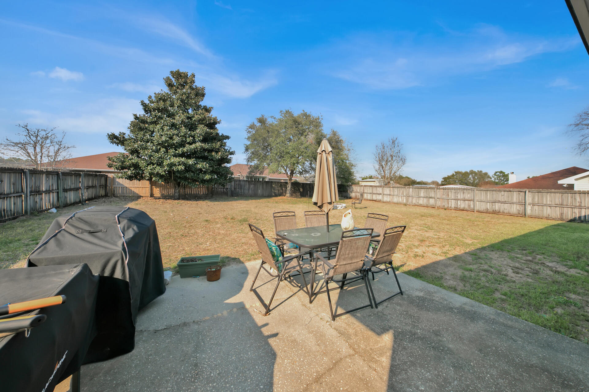 CHEROKEE BEND S/D PH 2 - Residential