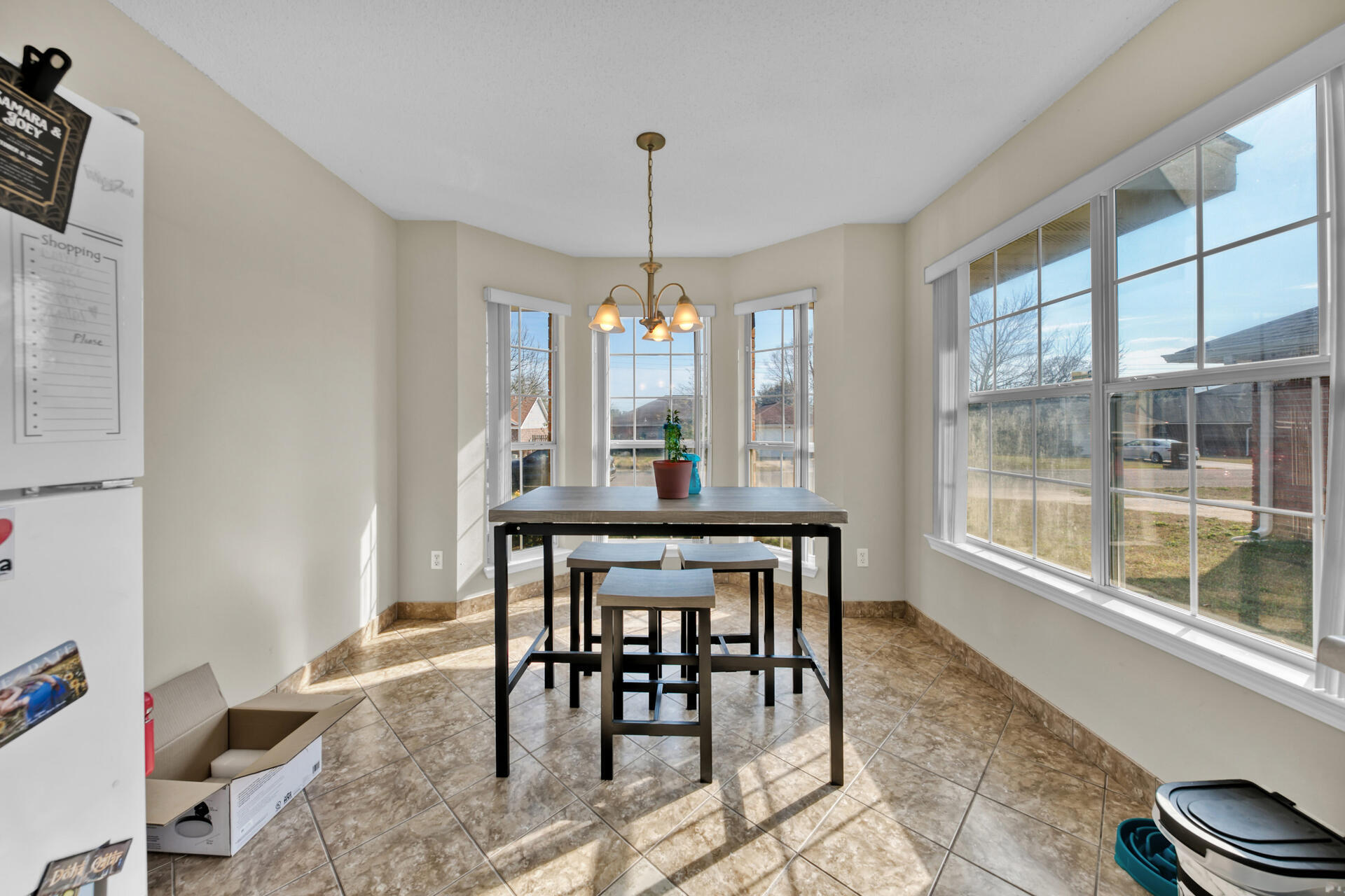 CHEROKEE BEND S/D PH 2 - Residential