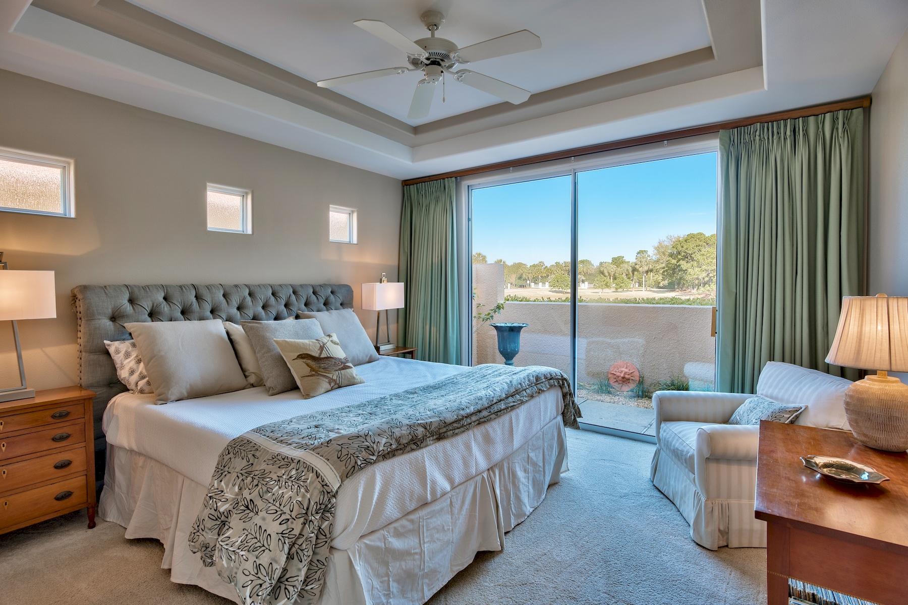 LEGEND CREEK AT SANDESTIN - Residential