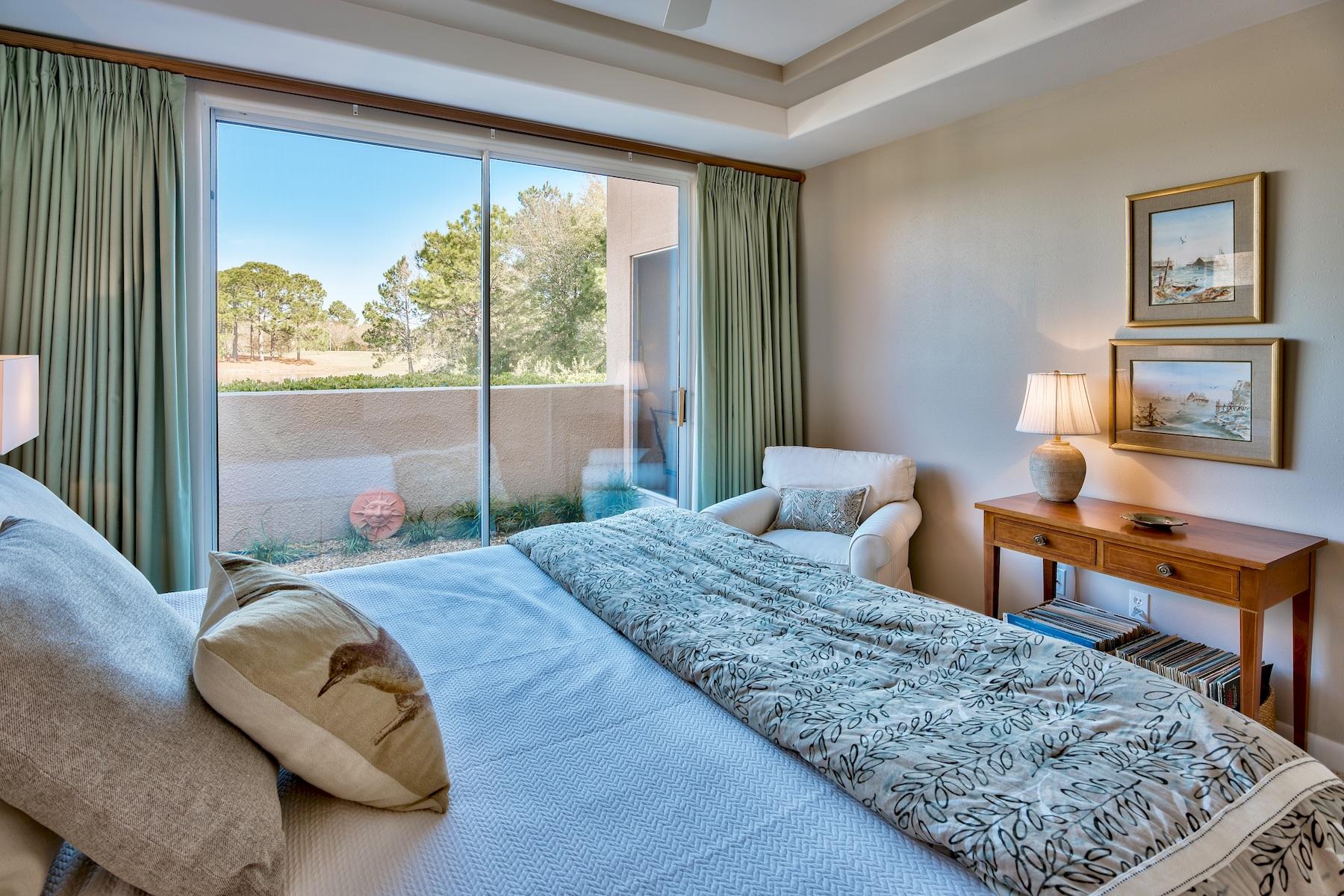 LEGEND CREEK AT SANDESTIN - Residential