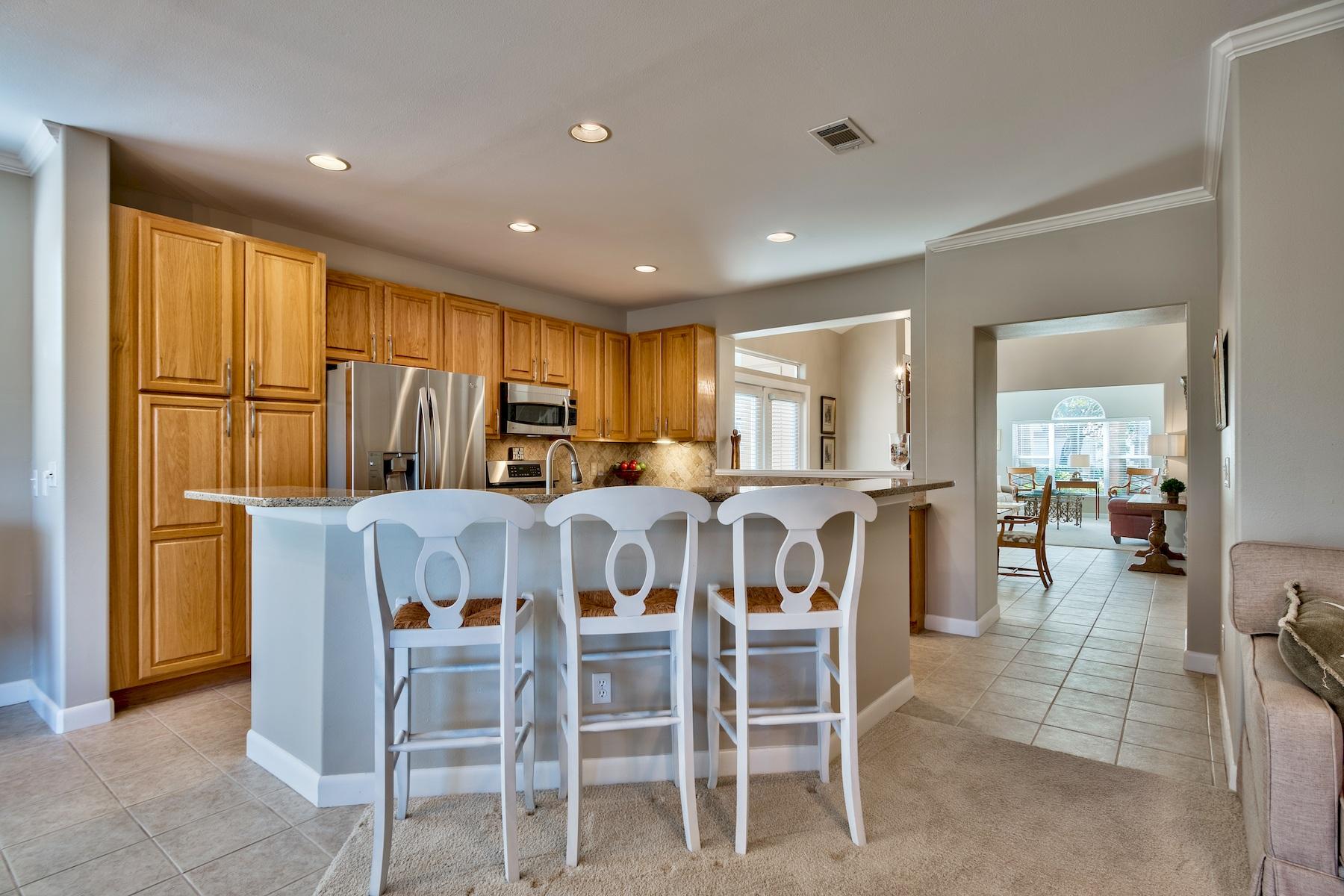 LEGEND CREEK AT SANDESTIN - Residential