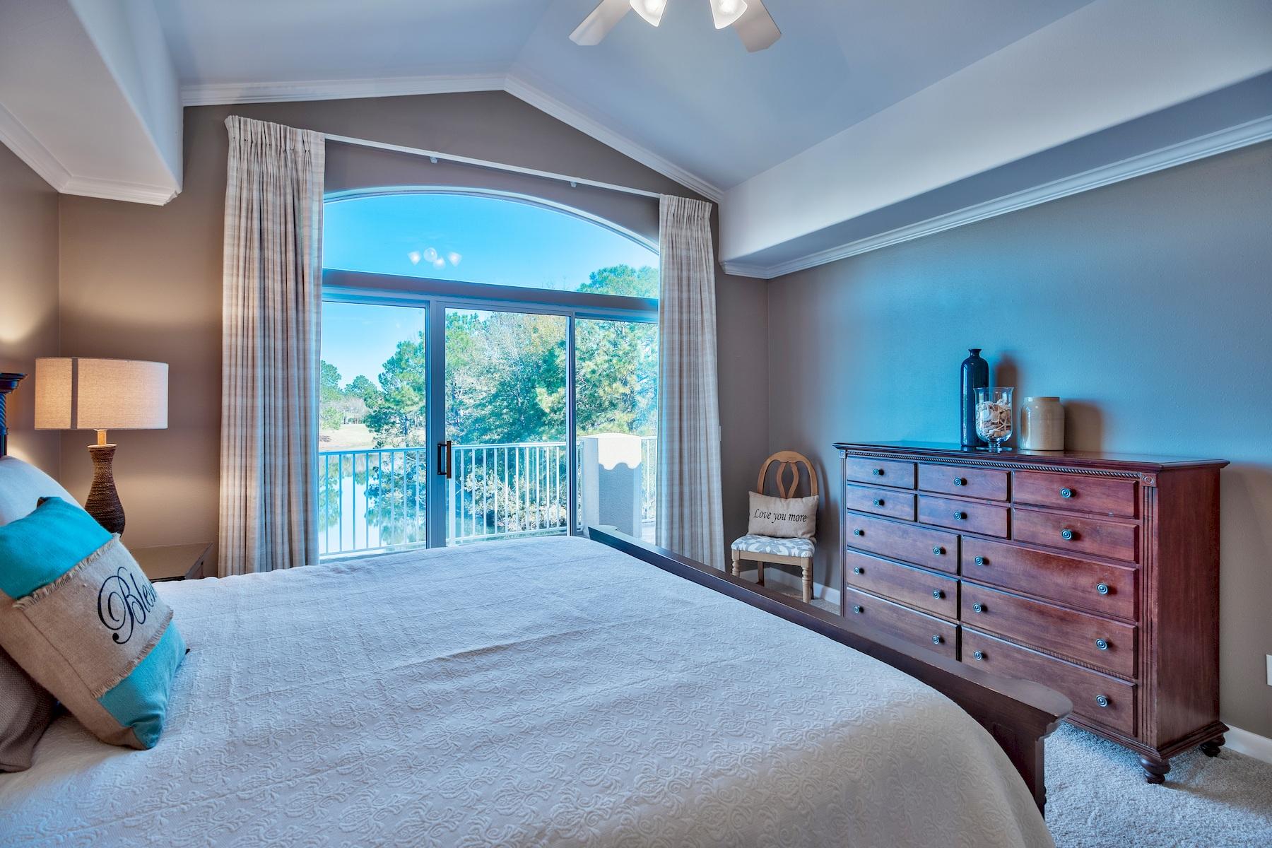LEGEND CREEK AT SANDESTIN - Residential