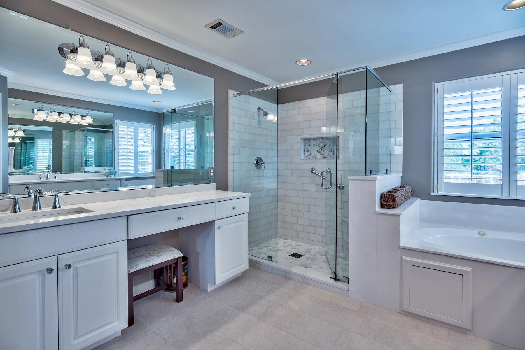 LEGEND CREEK AT SANDESTIN - Residential