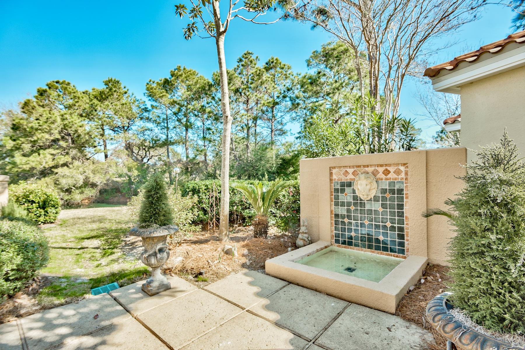 LEGEND CREEK AT SANDESTIN - Residential