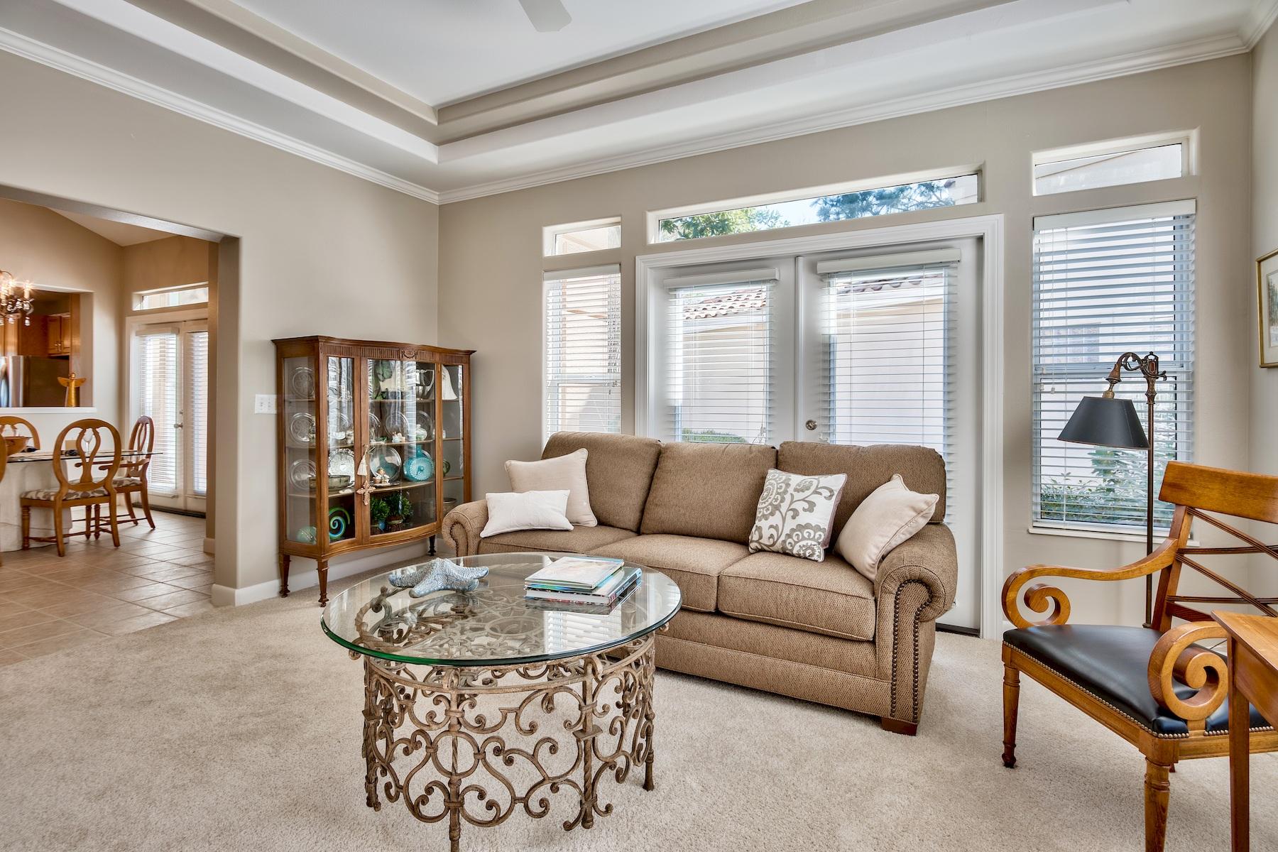 LEGEND CREEK AT SANDESTIN - Residential