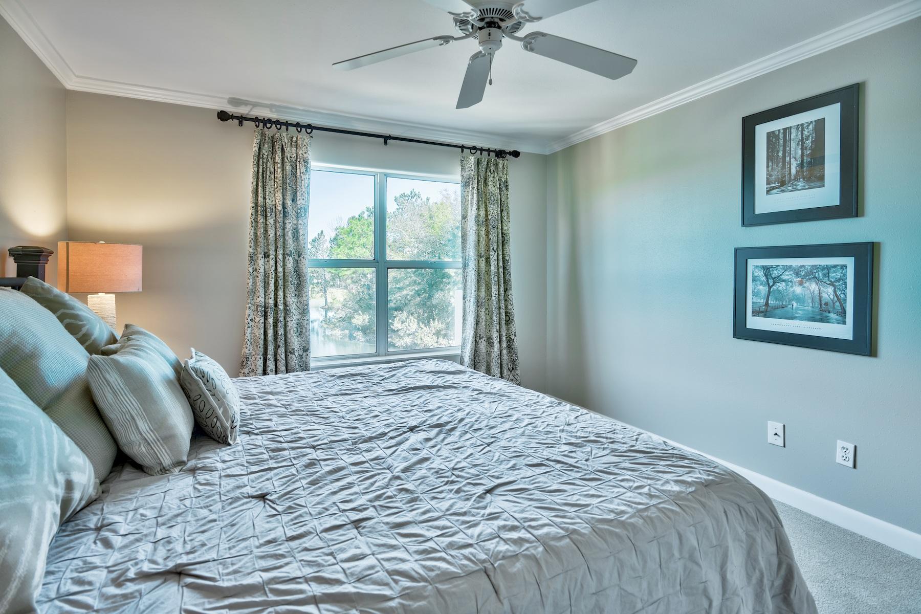 LEGEND CREEK AT SANDESTIN - Residential