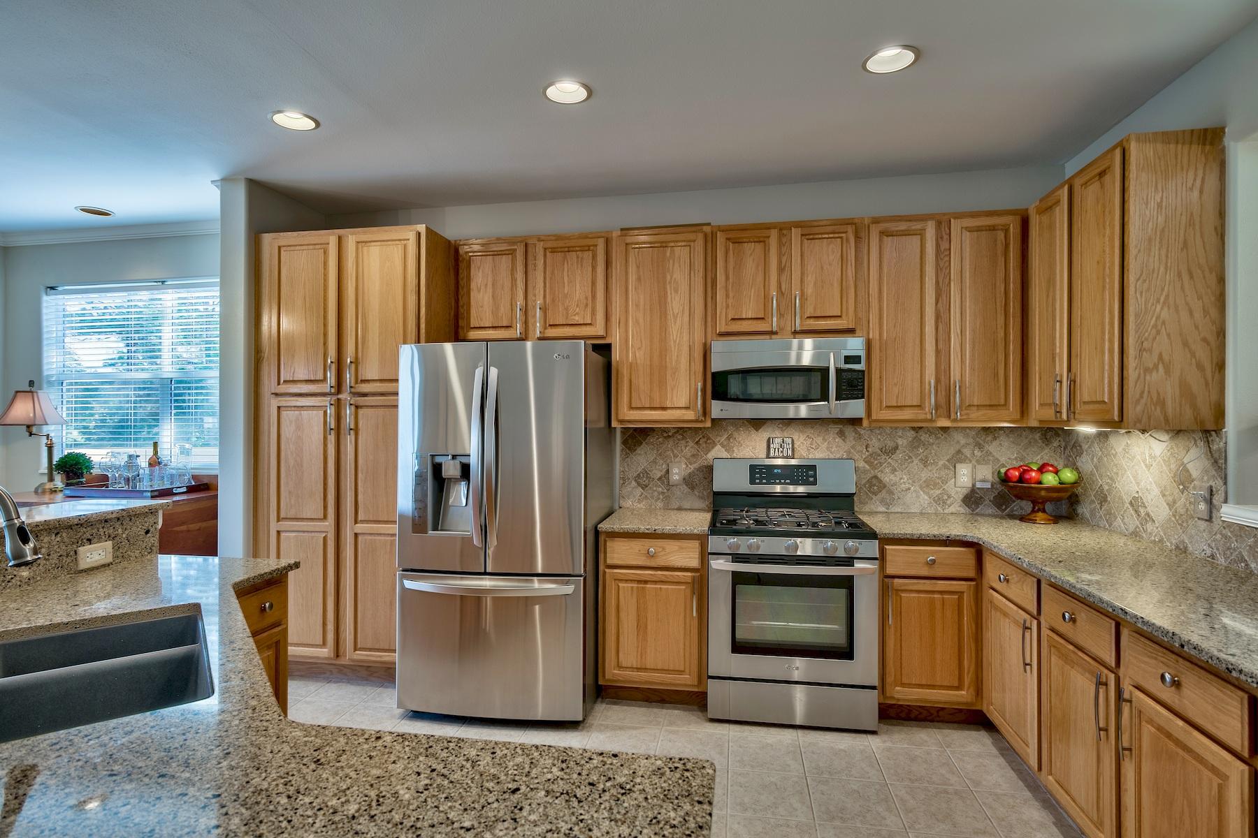 LEGEND CREEK AT SANDESTIN - Residential