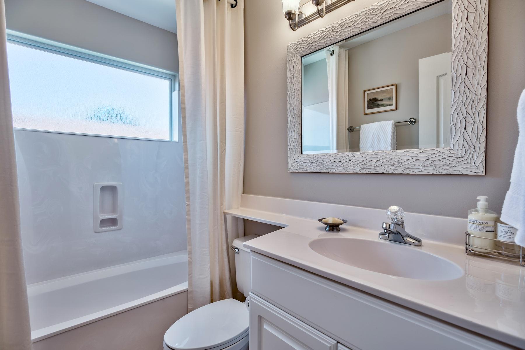 LEGEND CREEK AT SANDESTIN - Residential