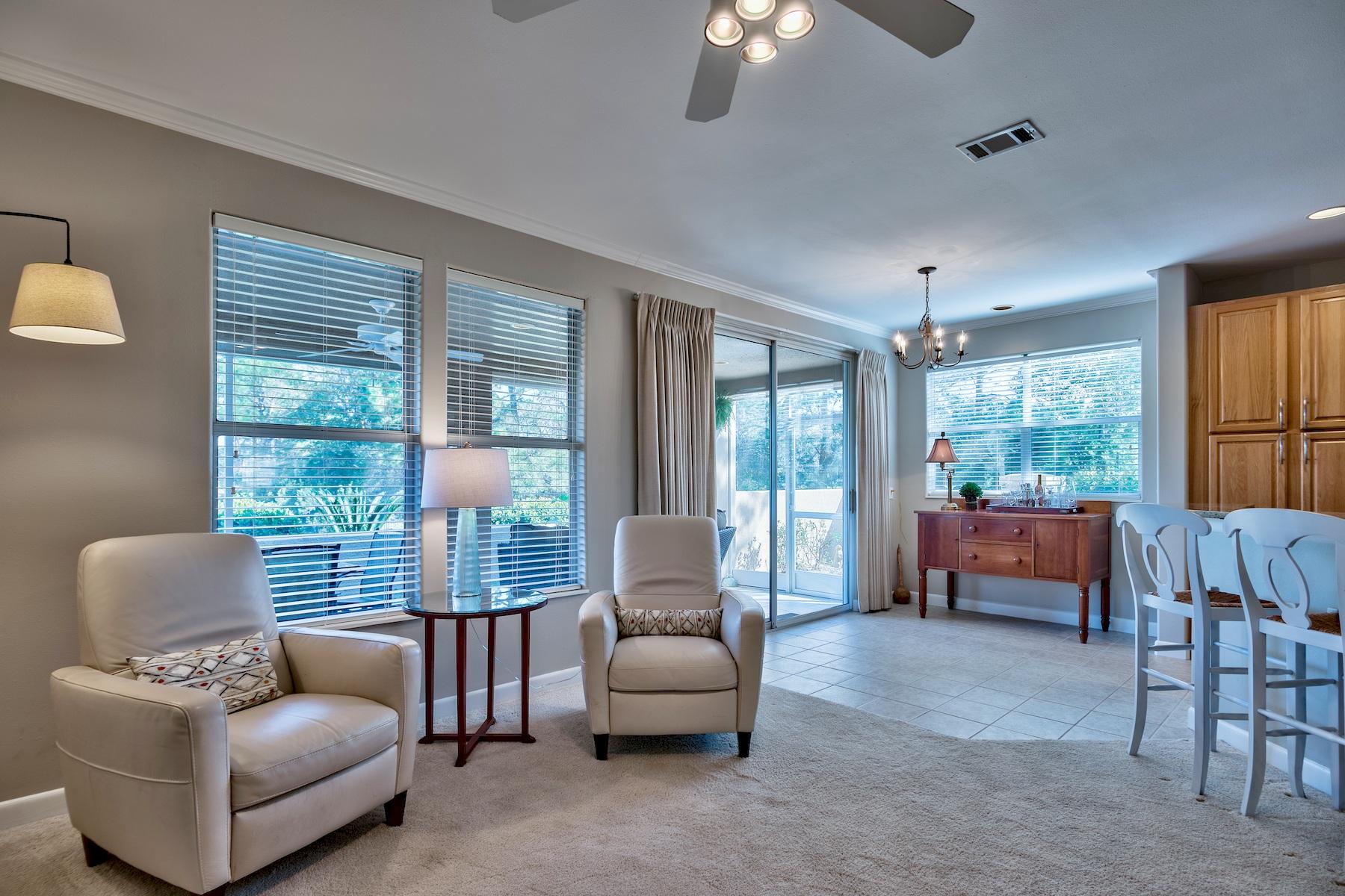 LEGEND CREEK AT SANDESTIN - Residential