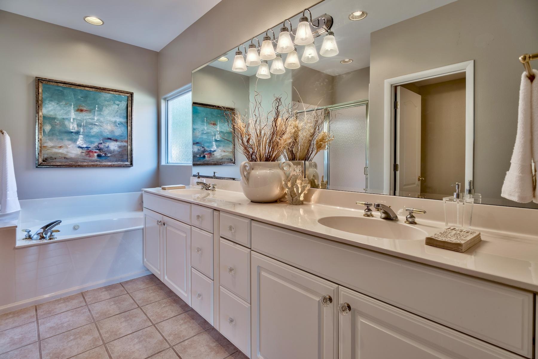 LEGEND CREEK AT SANDESTIN - Residential