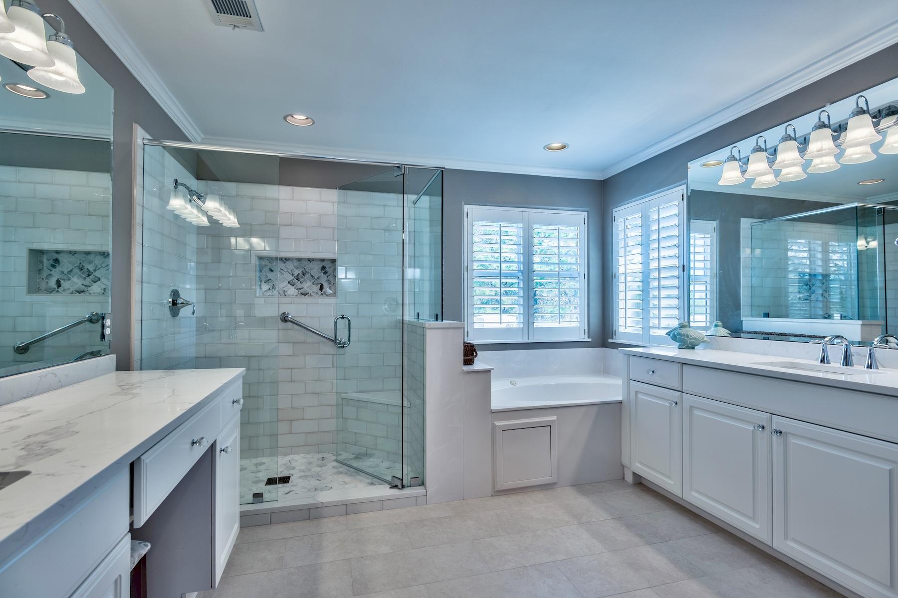 LEGEND CREEK AT SANDESTIN - Residential