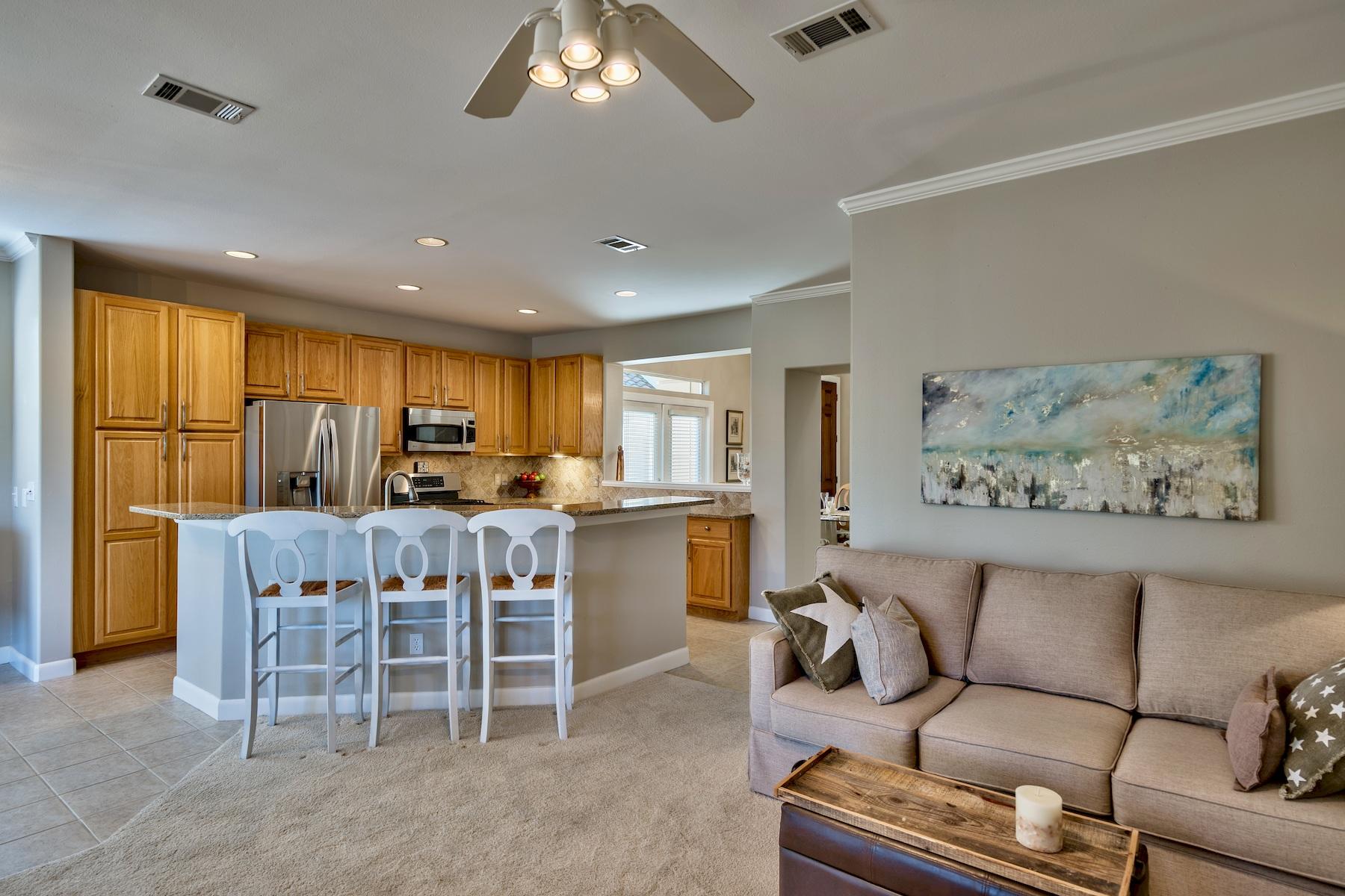 LEGEND CREEK AT SANDESTIN - Residential