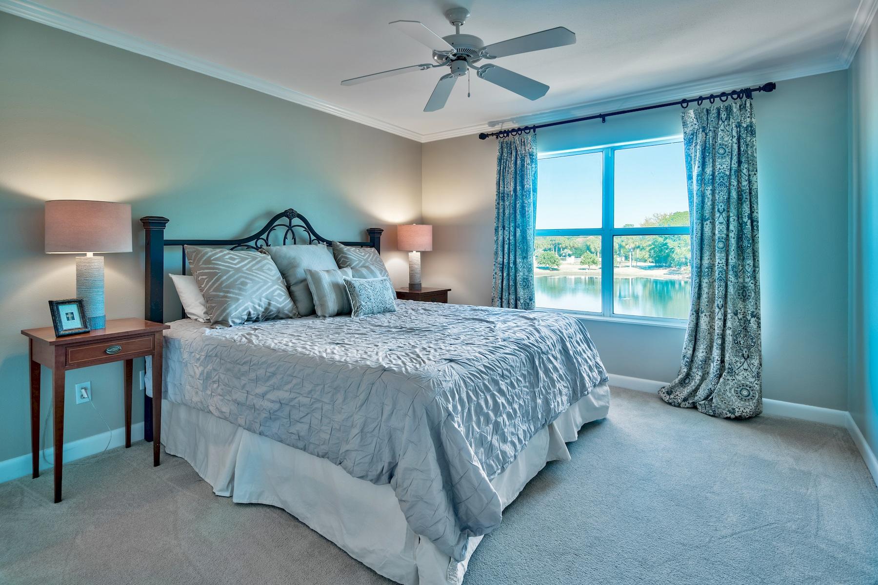 LEGEND CREEK AT SANDESTIN - Residential