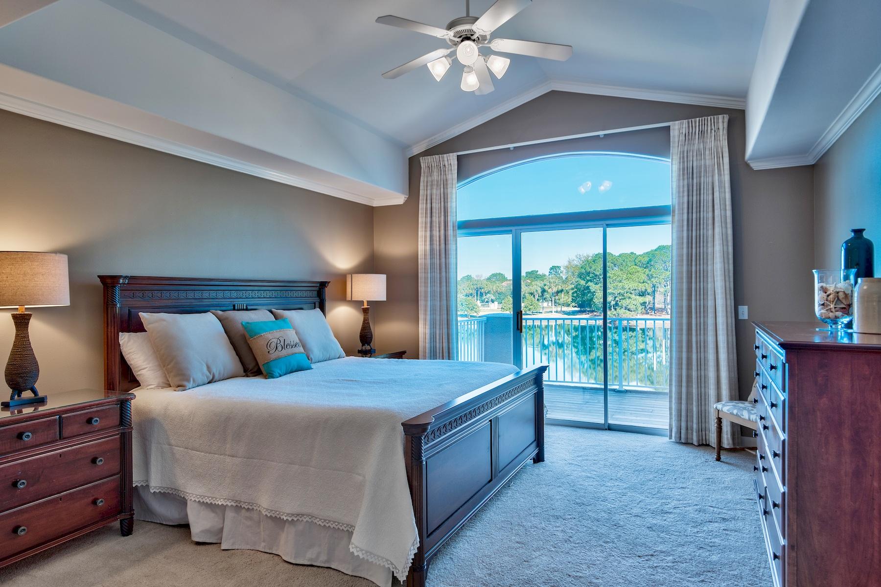LEGEND CREEK AT SANDESTIN - Residential