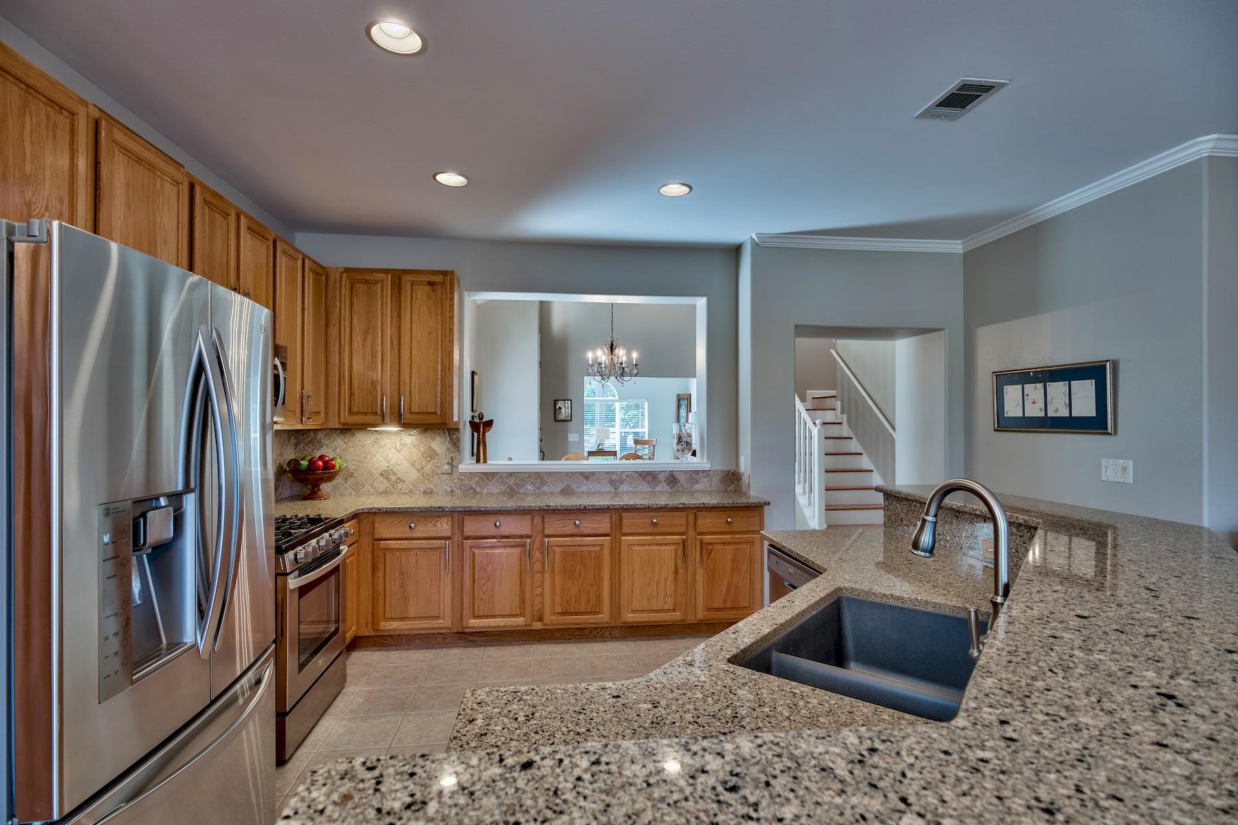 LEGEND CREEK AT SANDESTIN - Residential