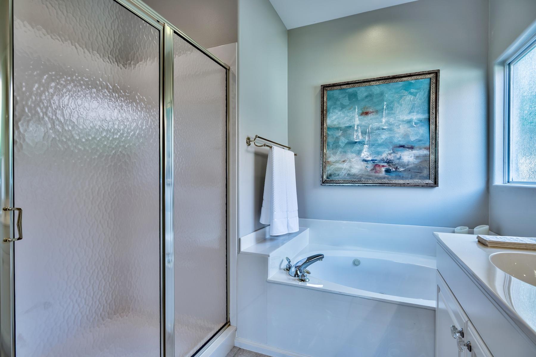 LEGEND CREEK AT SANDESTIN - Residential