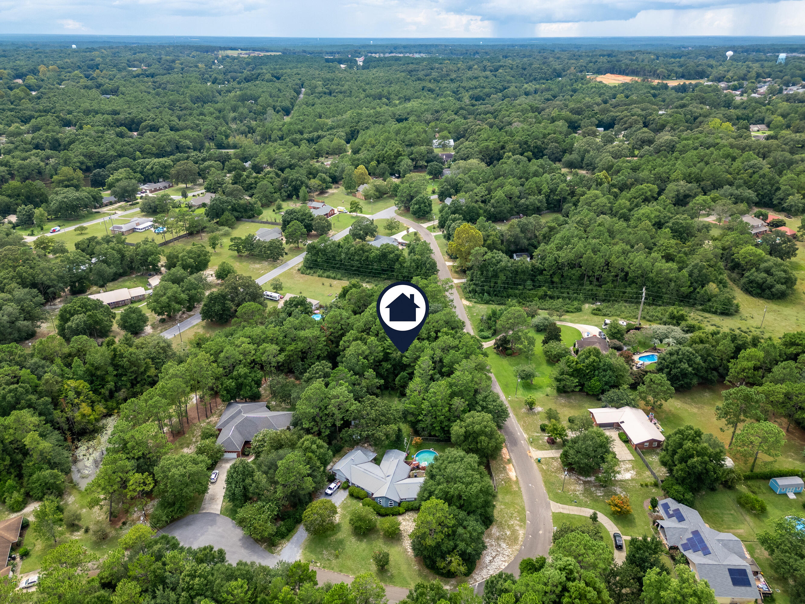 GRANDVIEW HEIGHTS - Land